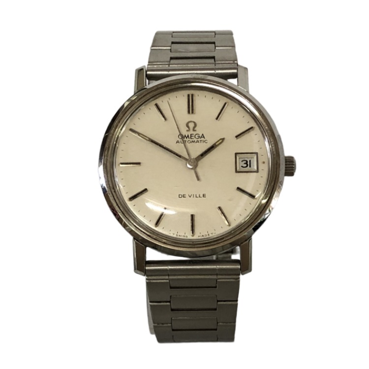 OMEGA 6008013-1 腕時計