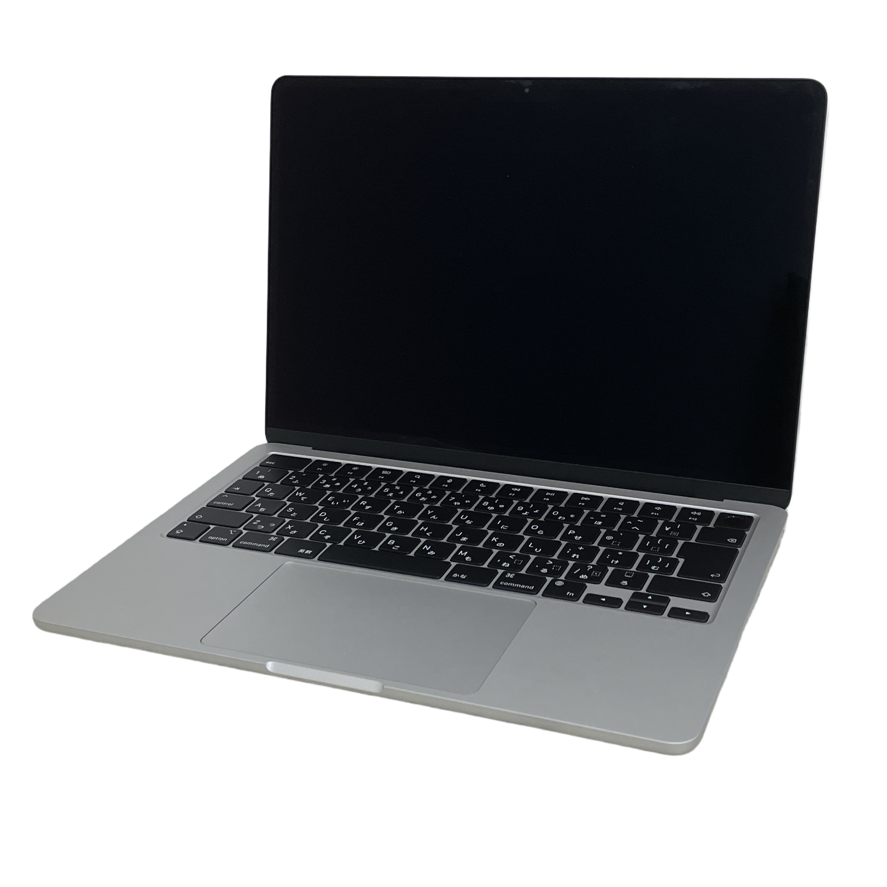 APPLE MacBook Air 13インチ M3 16GB 256GB