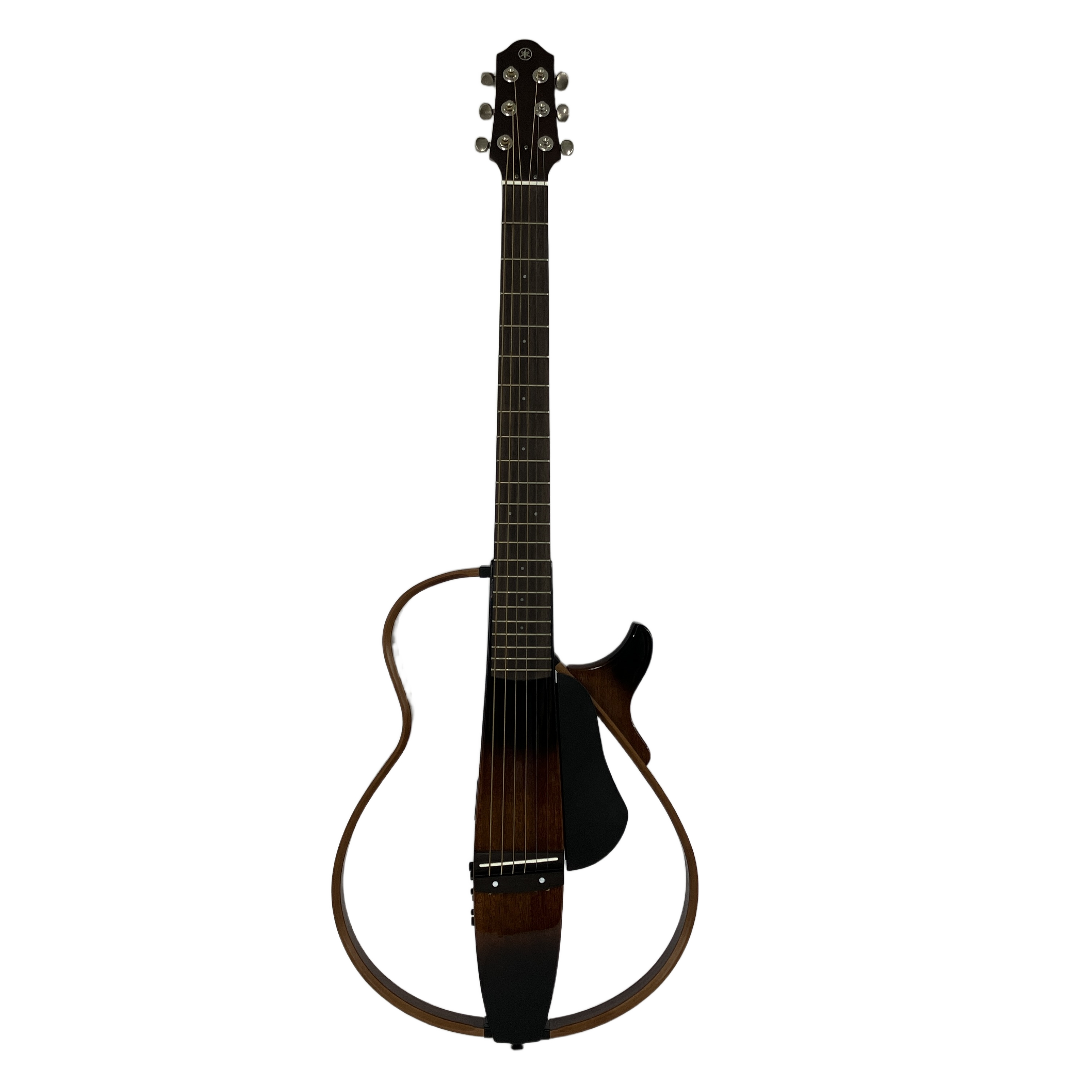 YAMAHA SLG200S サイレントギター