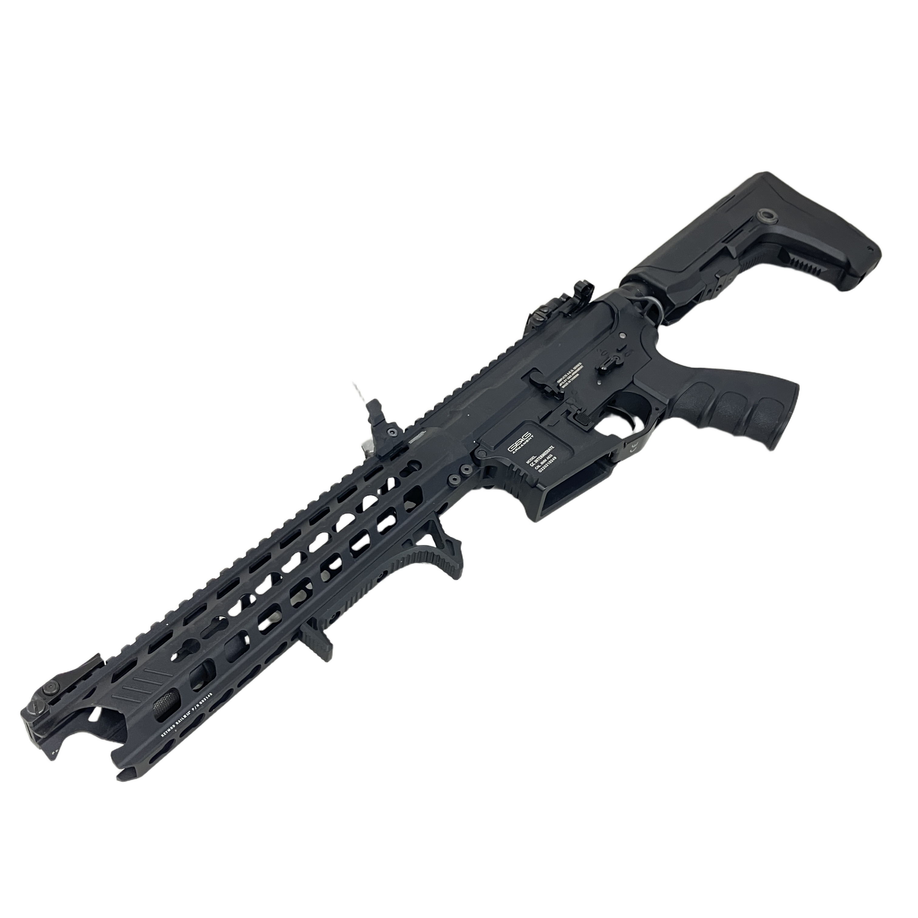G&G GC16 PREDATOR 電動ガン