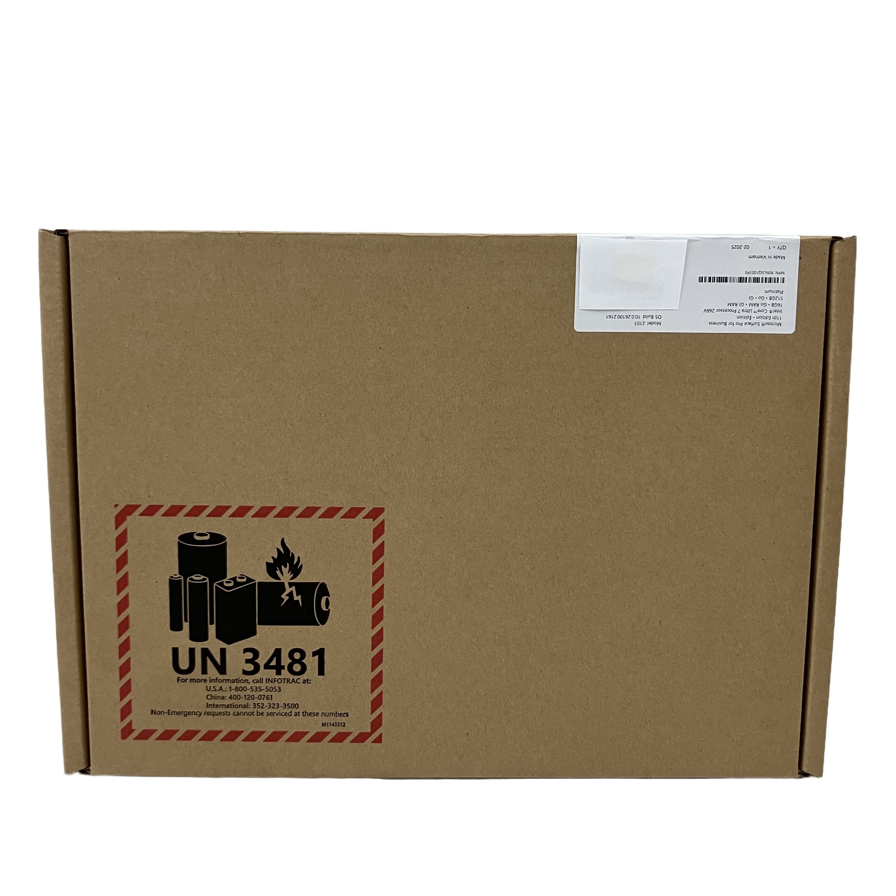 MICROSOFT Surface EP2-20238 タブレット PC 16GB 512GB