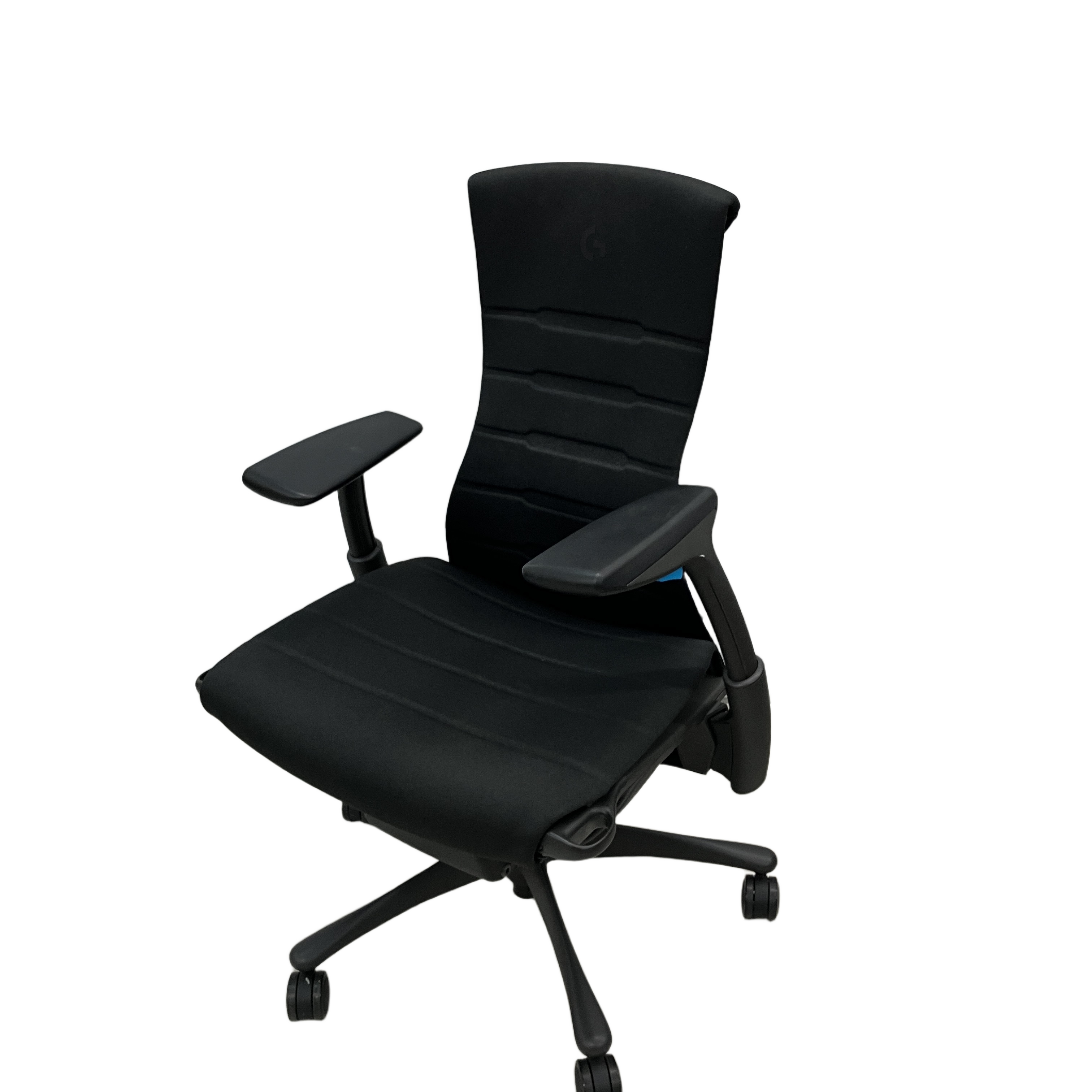 HERMAN MILLER エンボディ ゲーミングチェア CN1G22AWAAHL