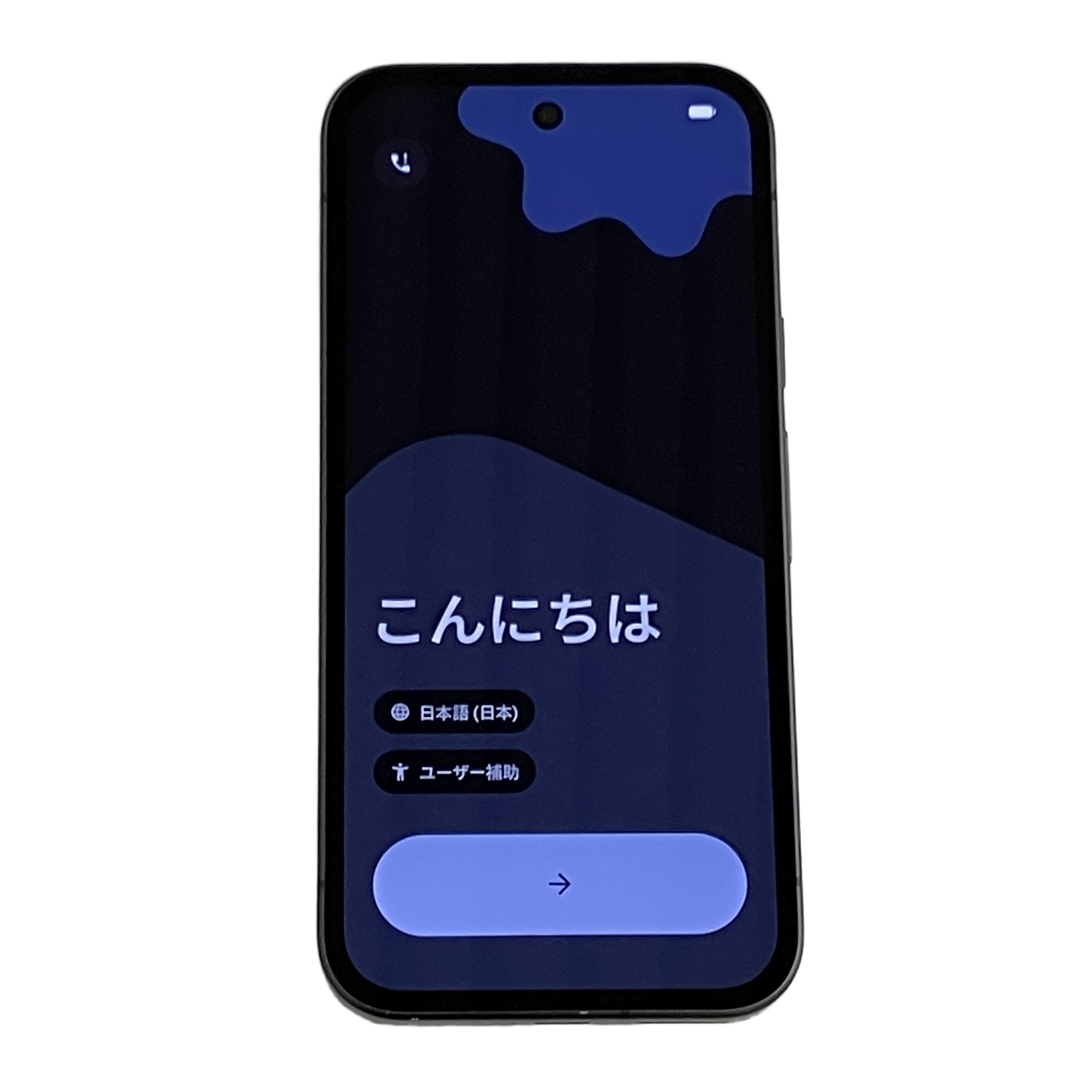 GOOGLE Pixel 9a スマートフォン 6.3インチ 256GB