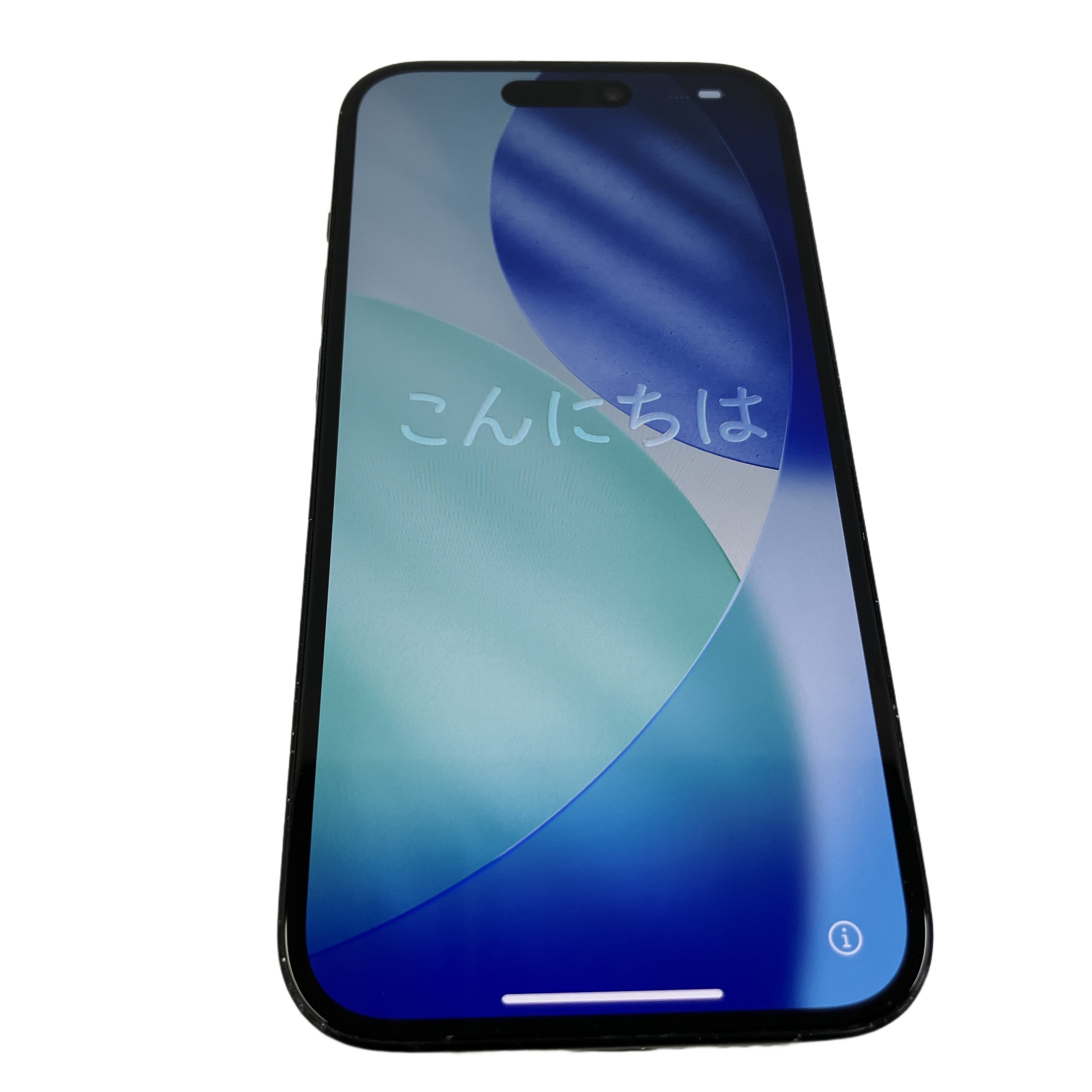 APPLE iPhone 15 256GB スマートフォン