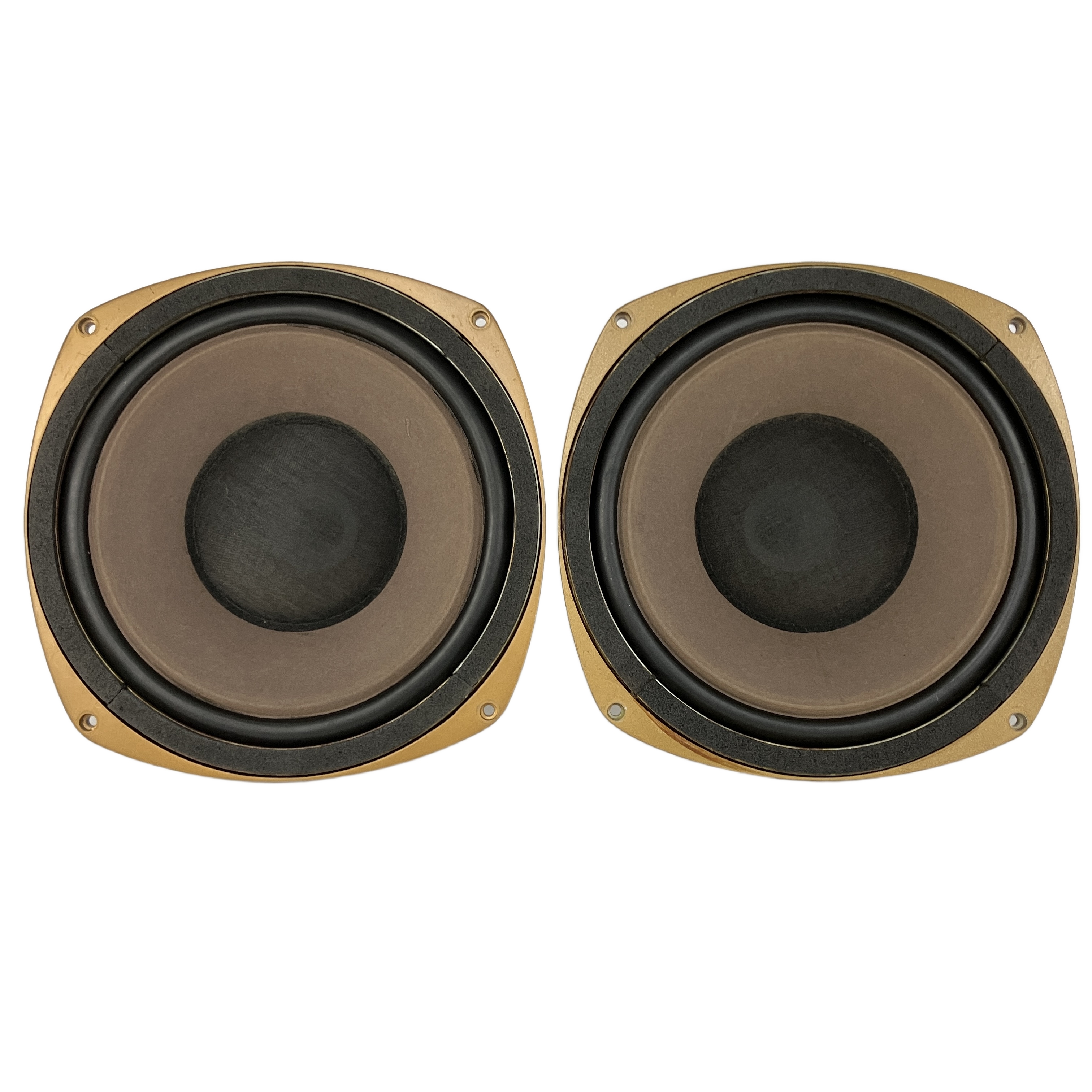 TANNOY HPD 295/8 スピーカーユニット
