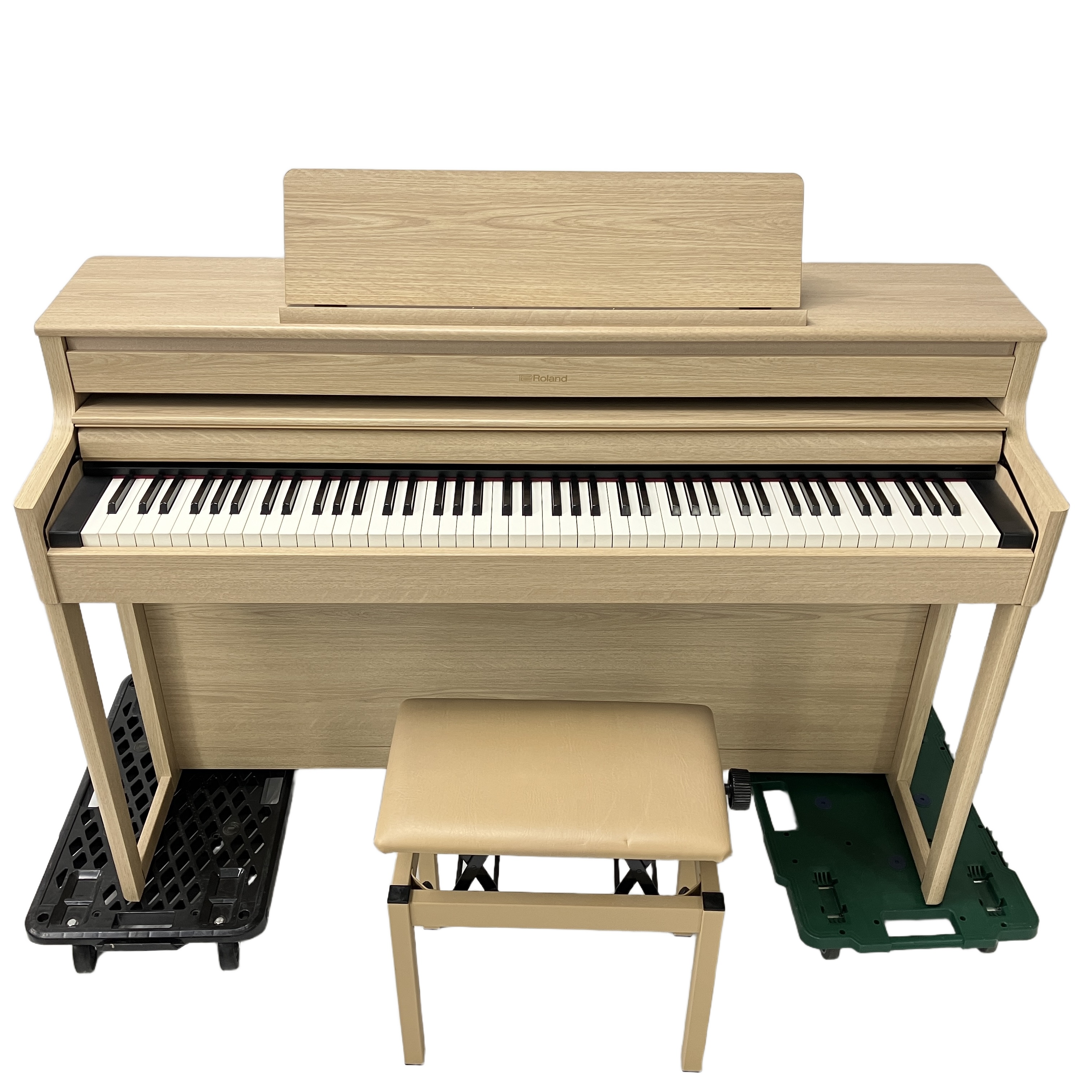 ROLAND HP704-LA 電子ピアノ