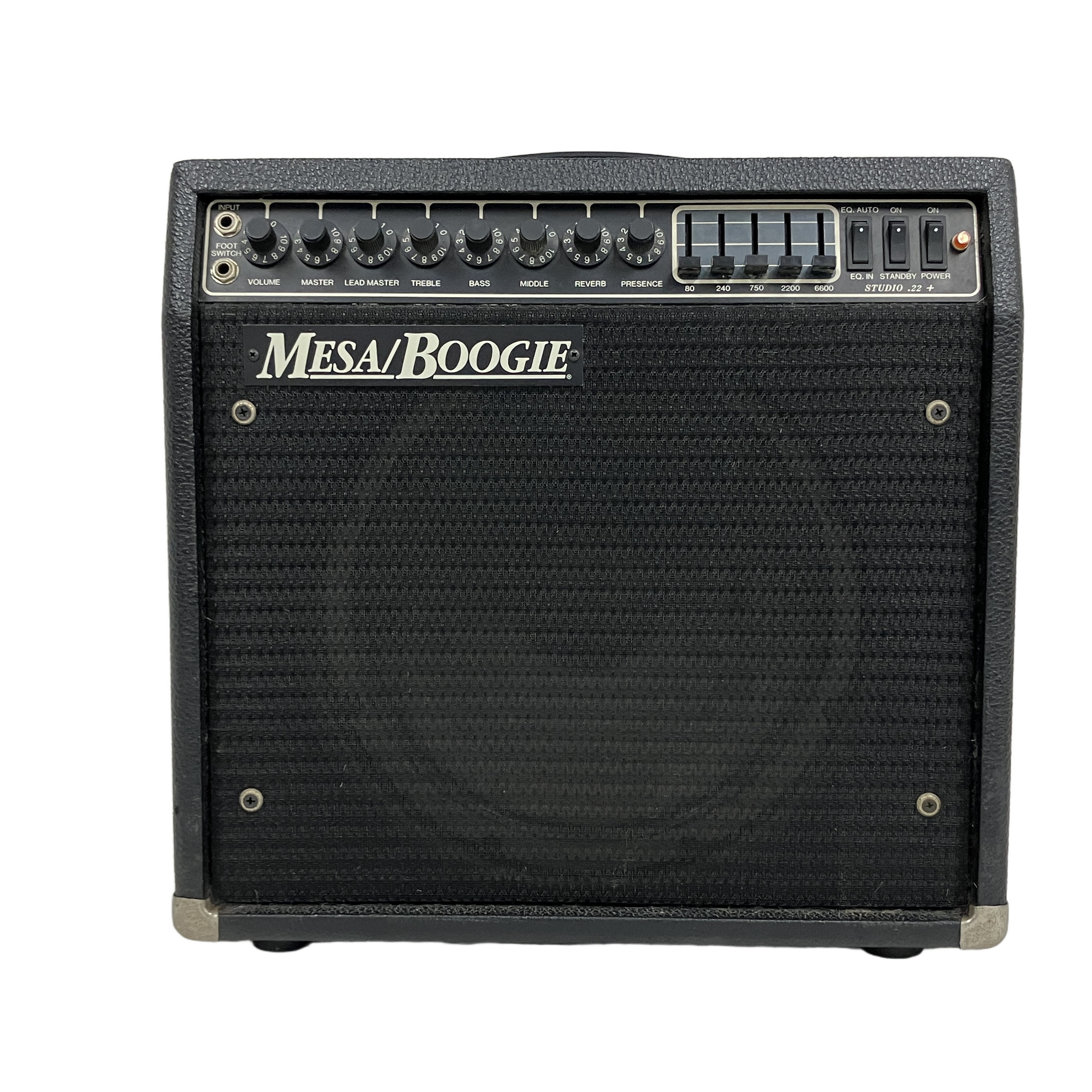 MESA BOOGIE Studio.22 ギターアンプ