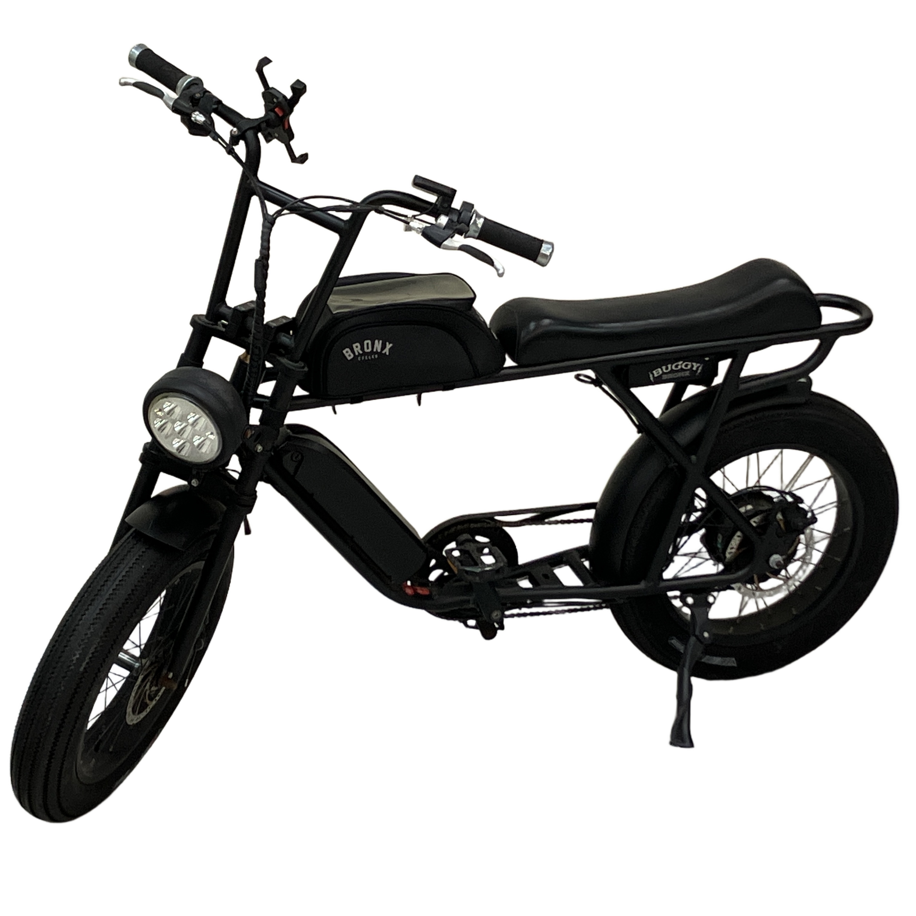 BRONX Buggy20 電動アシスト自転車