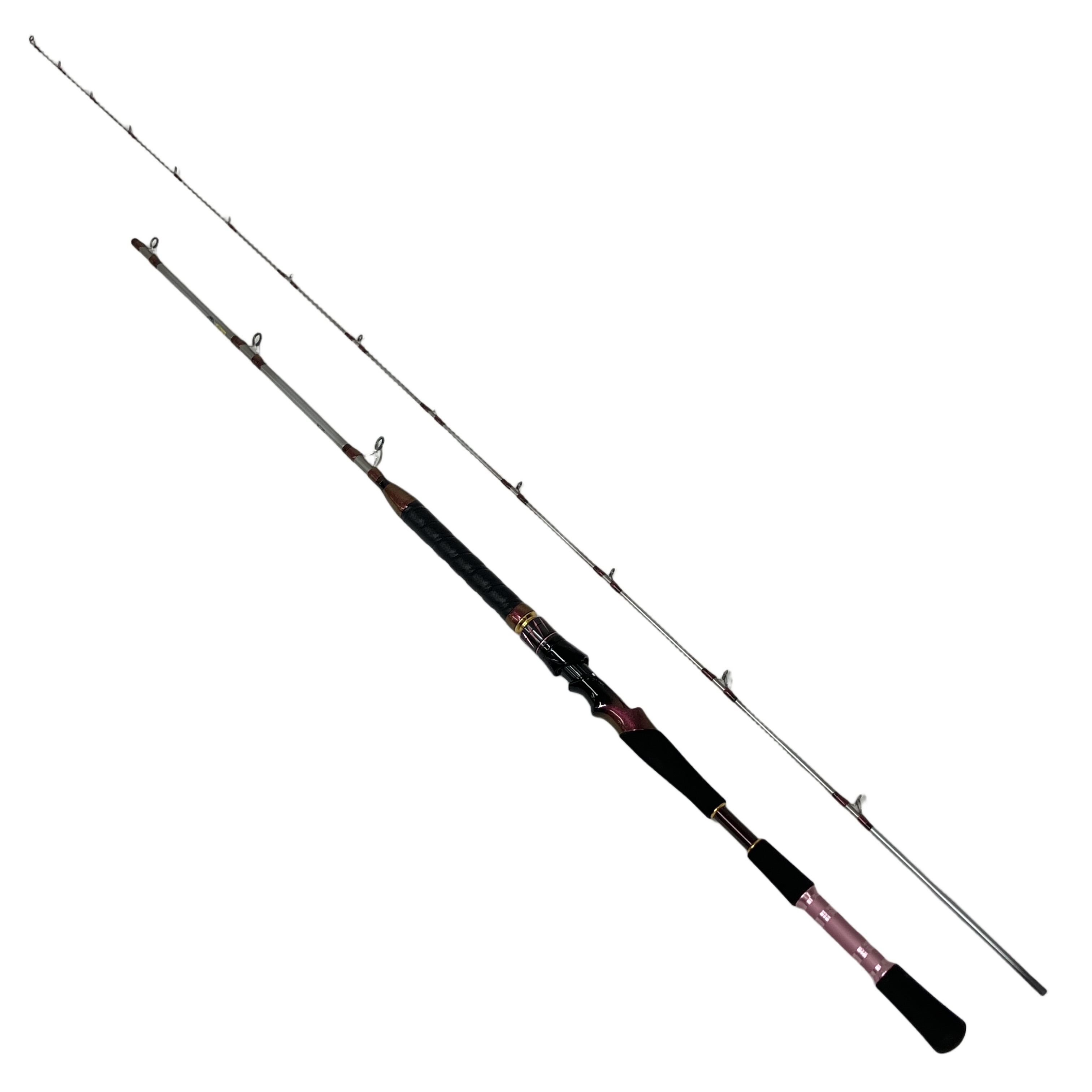 DAIWA リーオマスター マダイ S-235・J ロッド