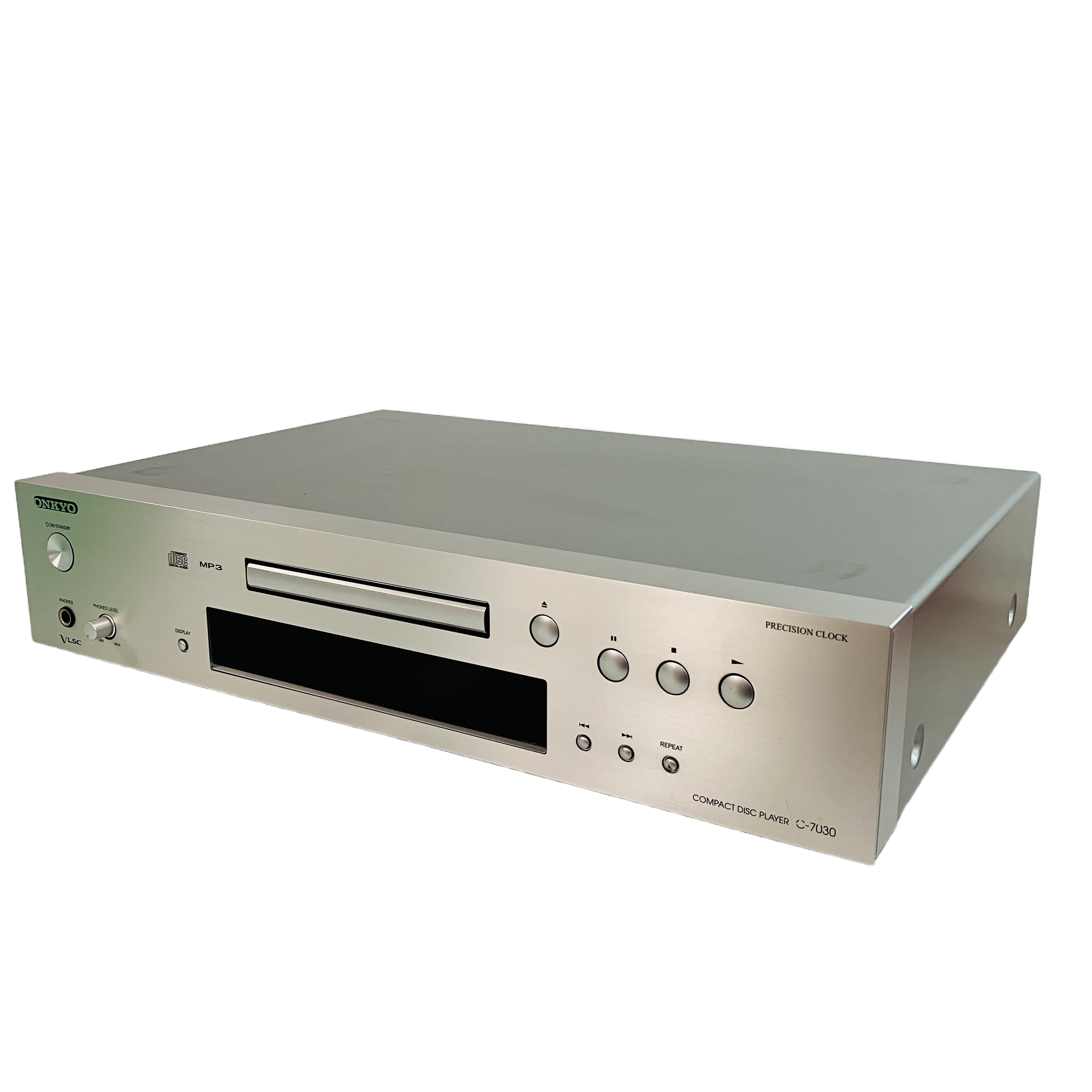 ONKYO C-7030 CDプレーヤー