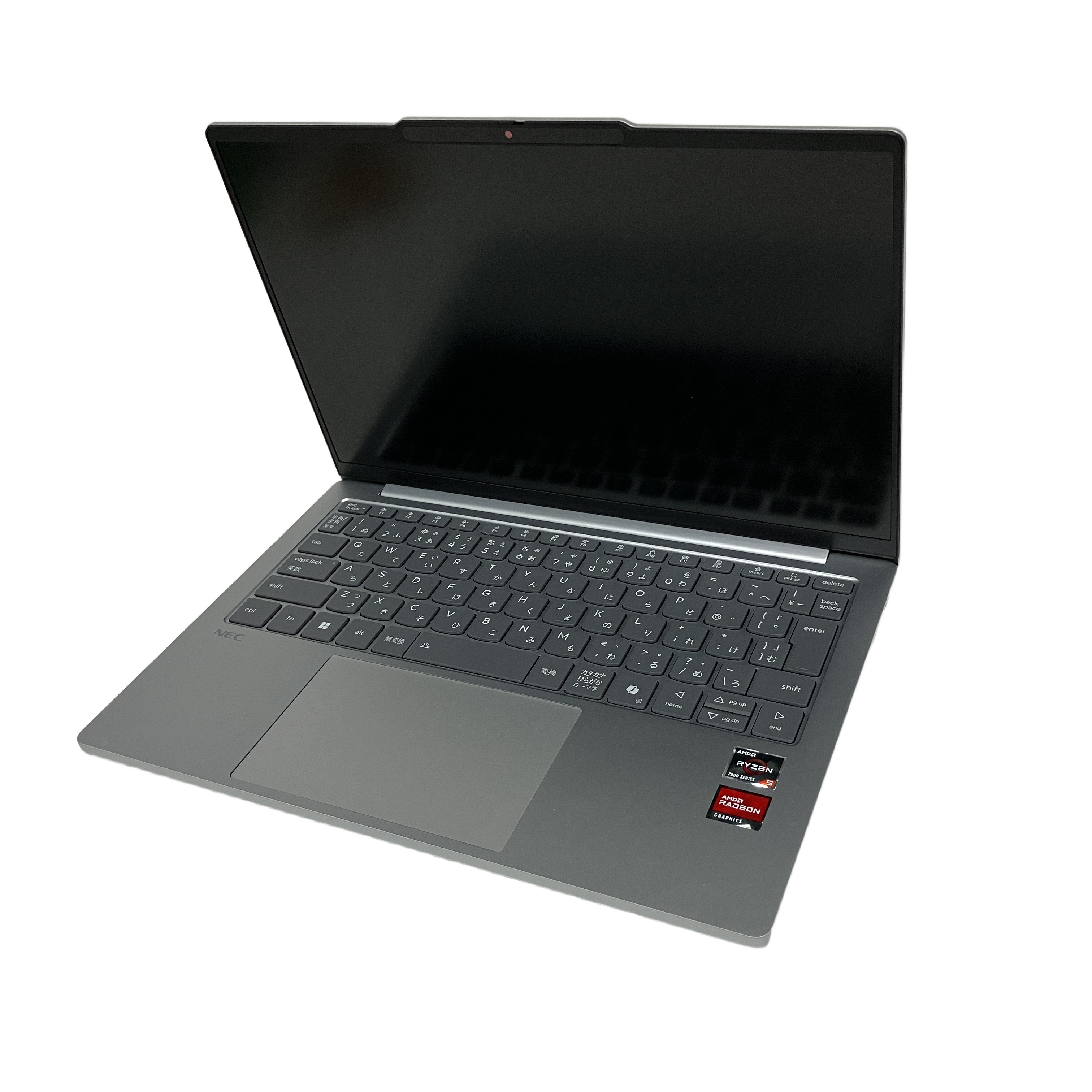 NEC PC-N1355JAS ノートPC 16GB