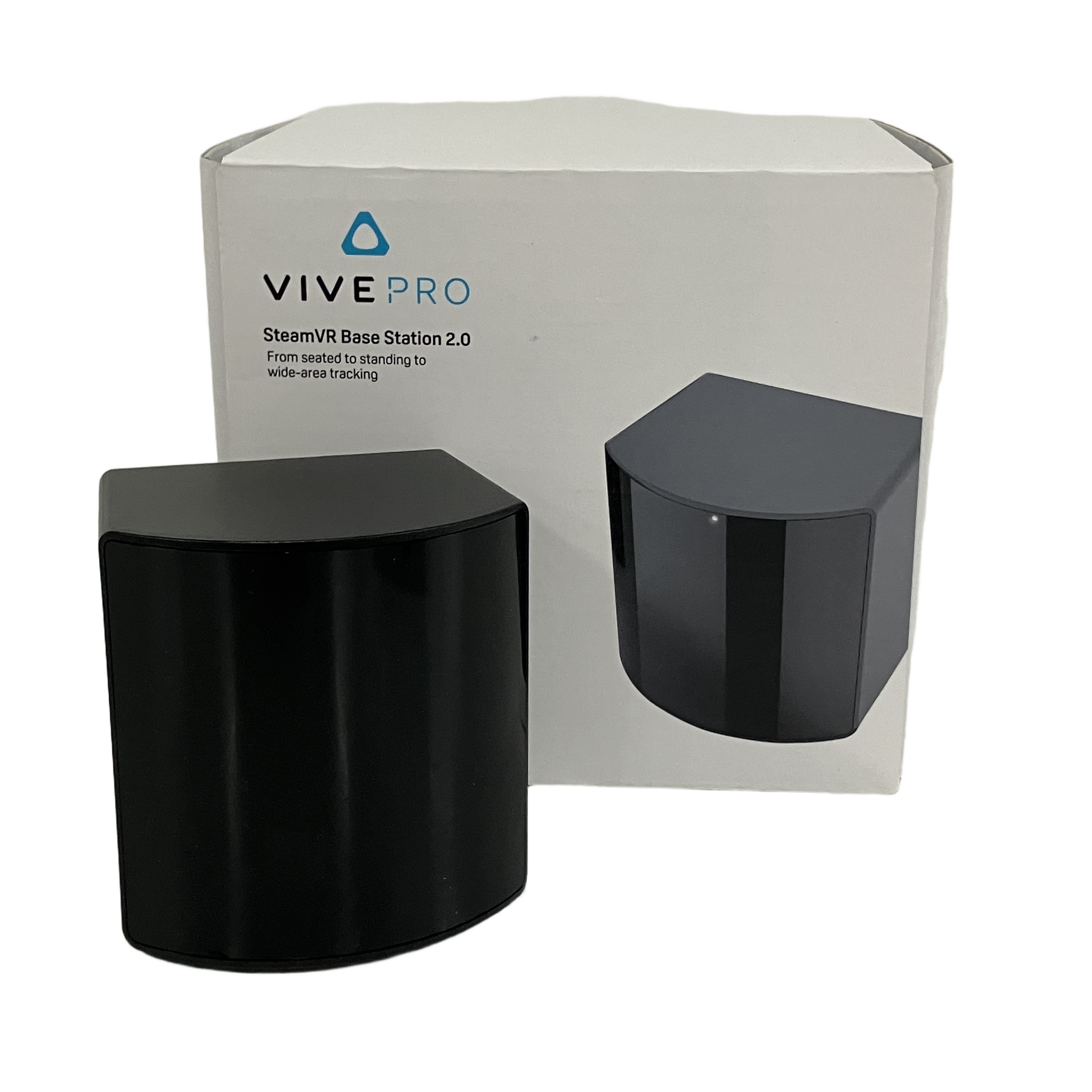 HTC 2QCJ100 SteamVR Base Station 2.0