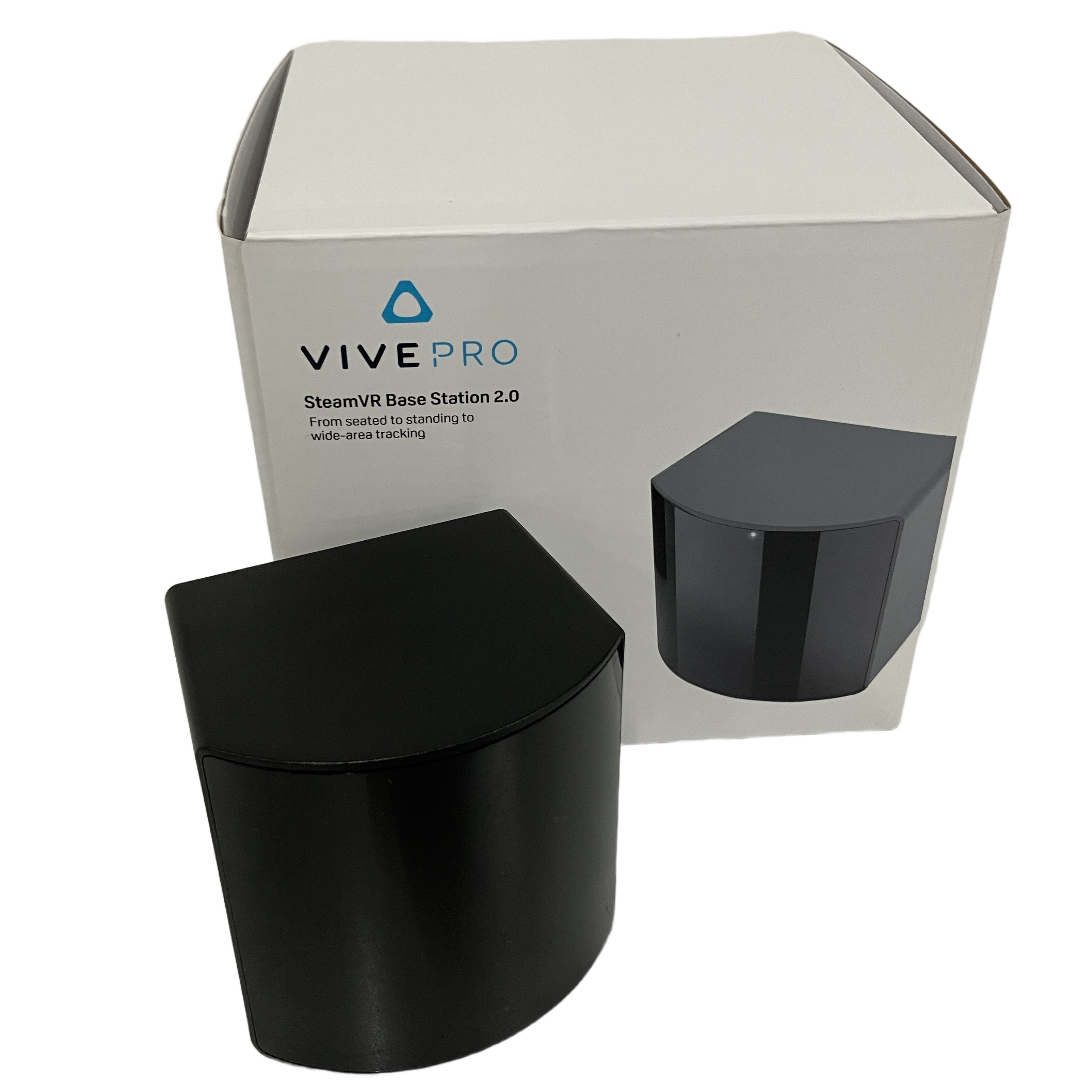 HTC 2QCJ100 SteamVR Base Station 2.0