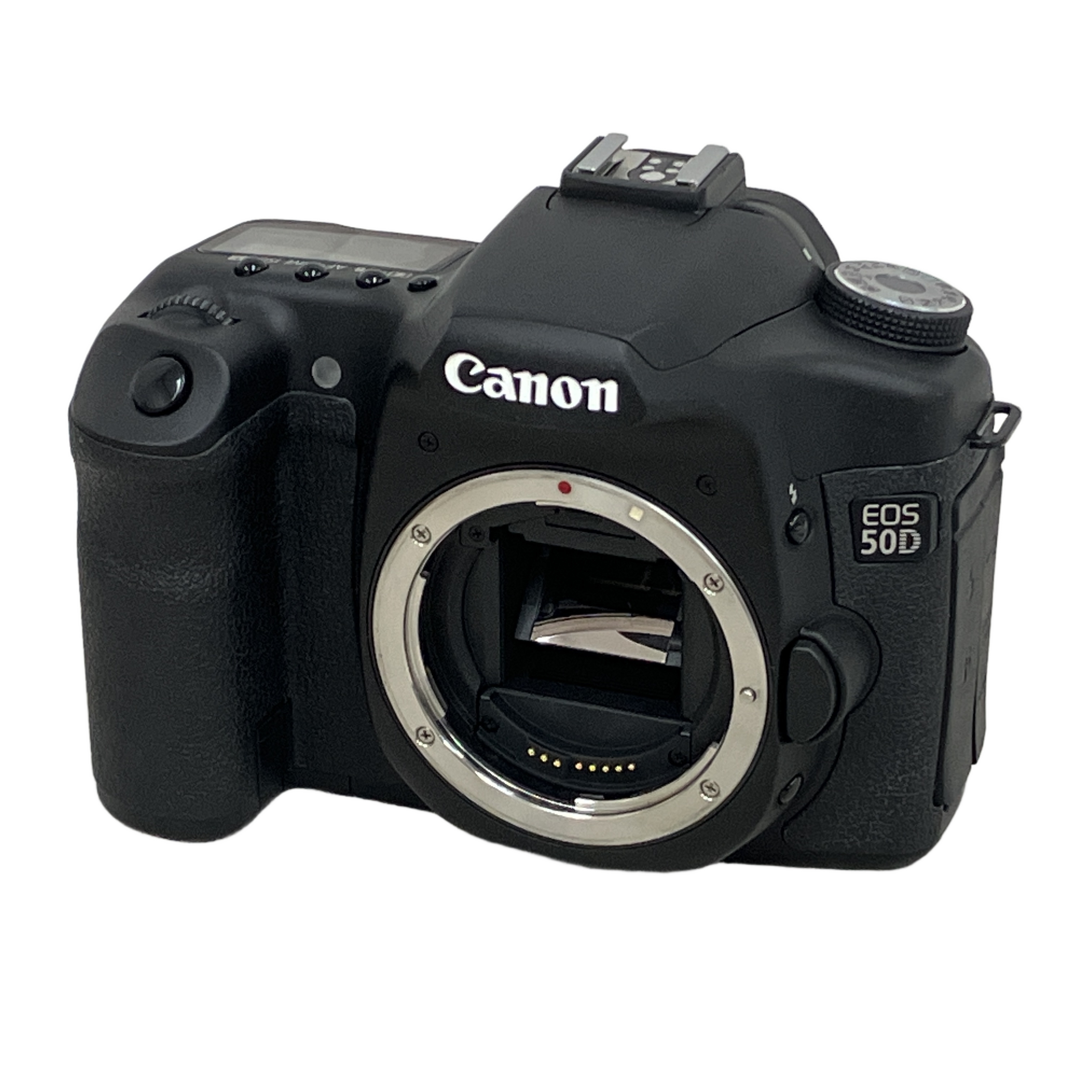 CANON EOS 50D 一眼レフカメラ
