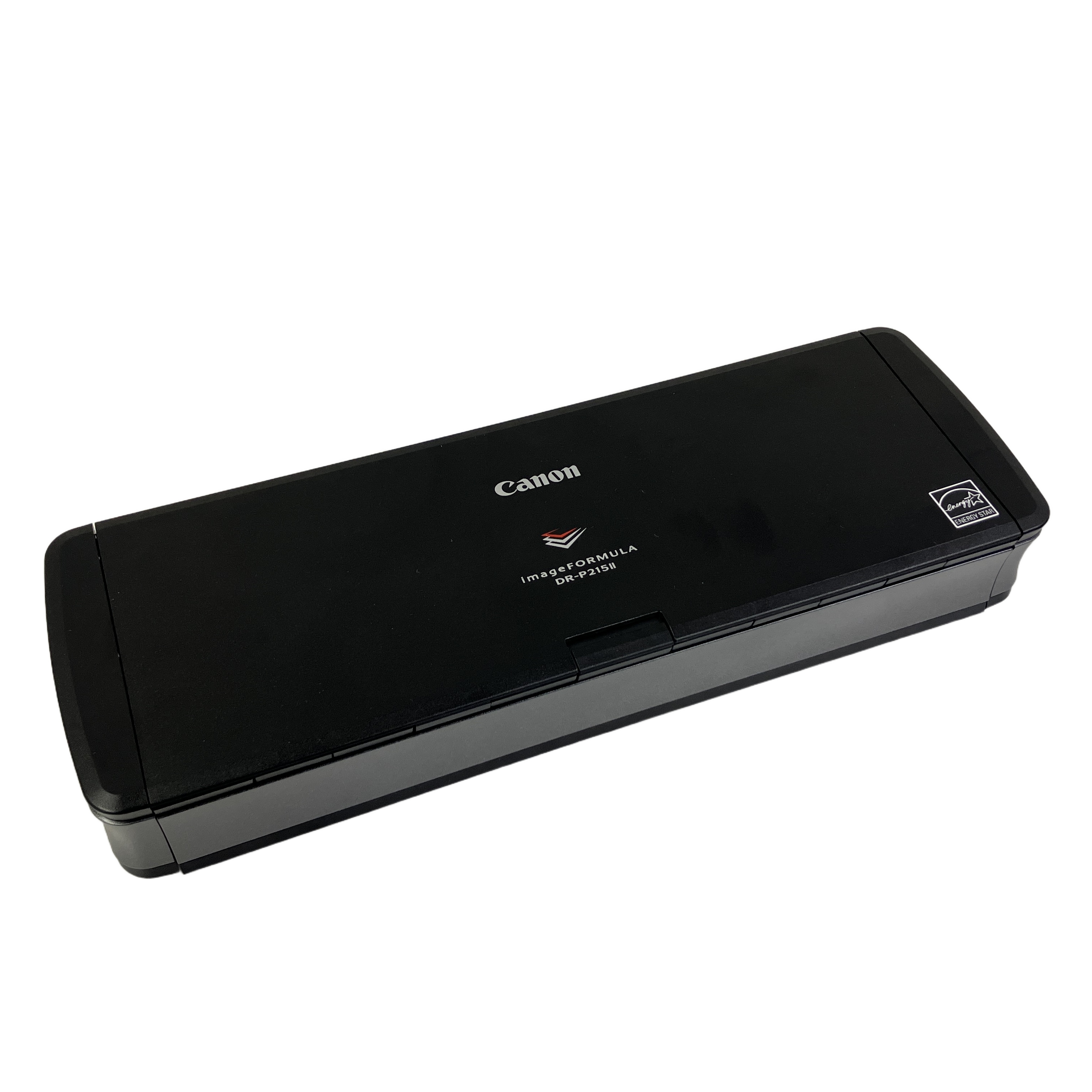 CANON imageFORMULA DR-P215II ドキュメントスキャナー