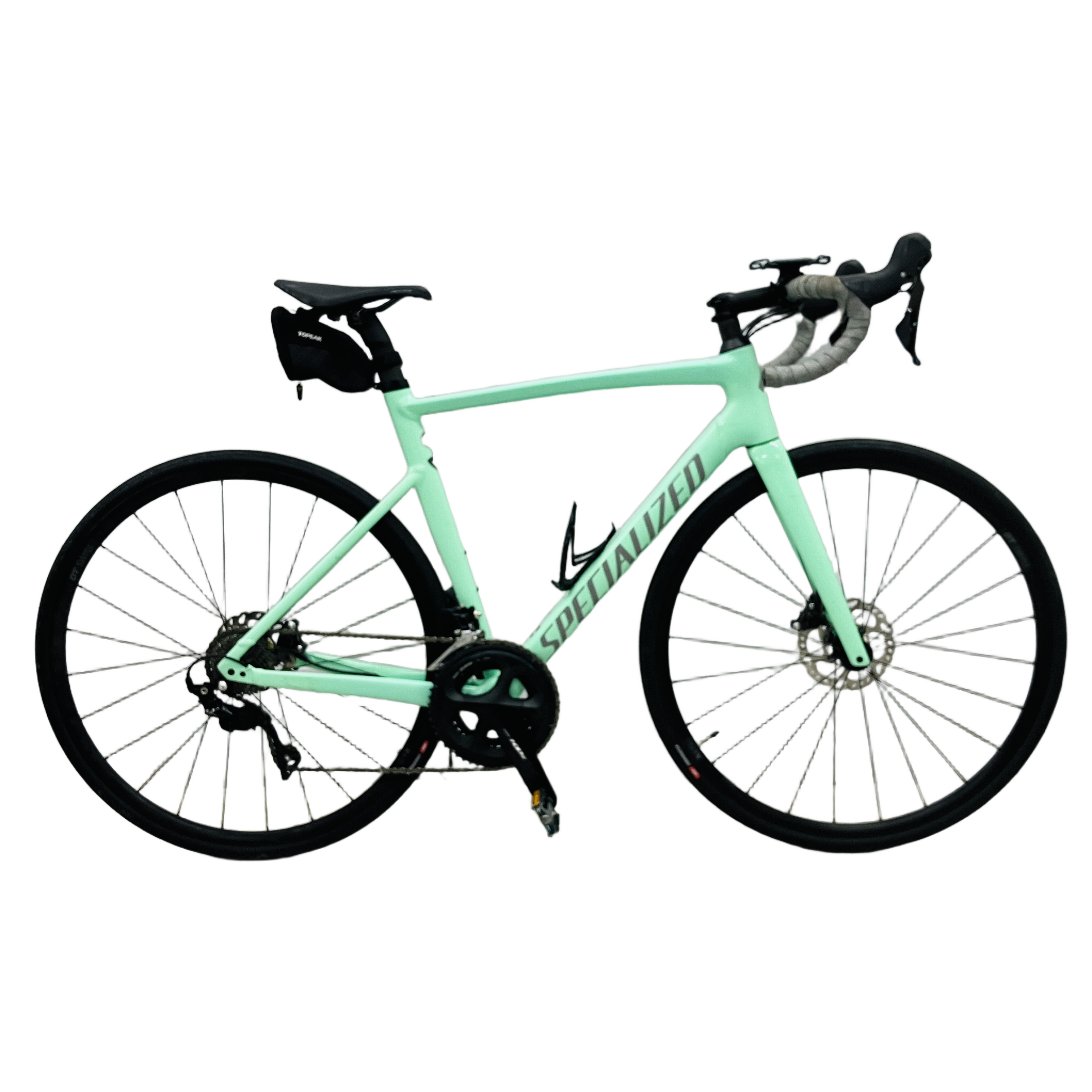 SPECIALIZED ALLEZ SPRINT COMP DISC ロードバイク 56サイズ