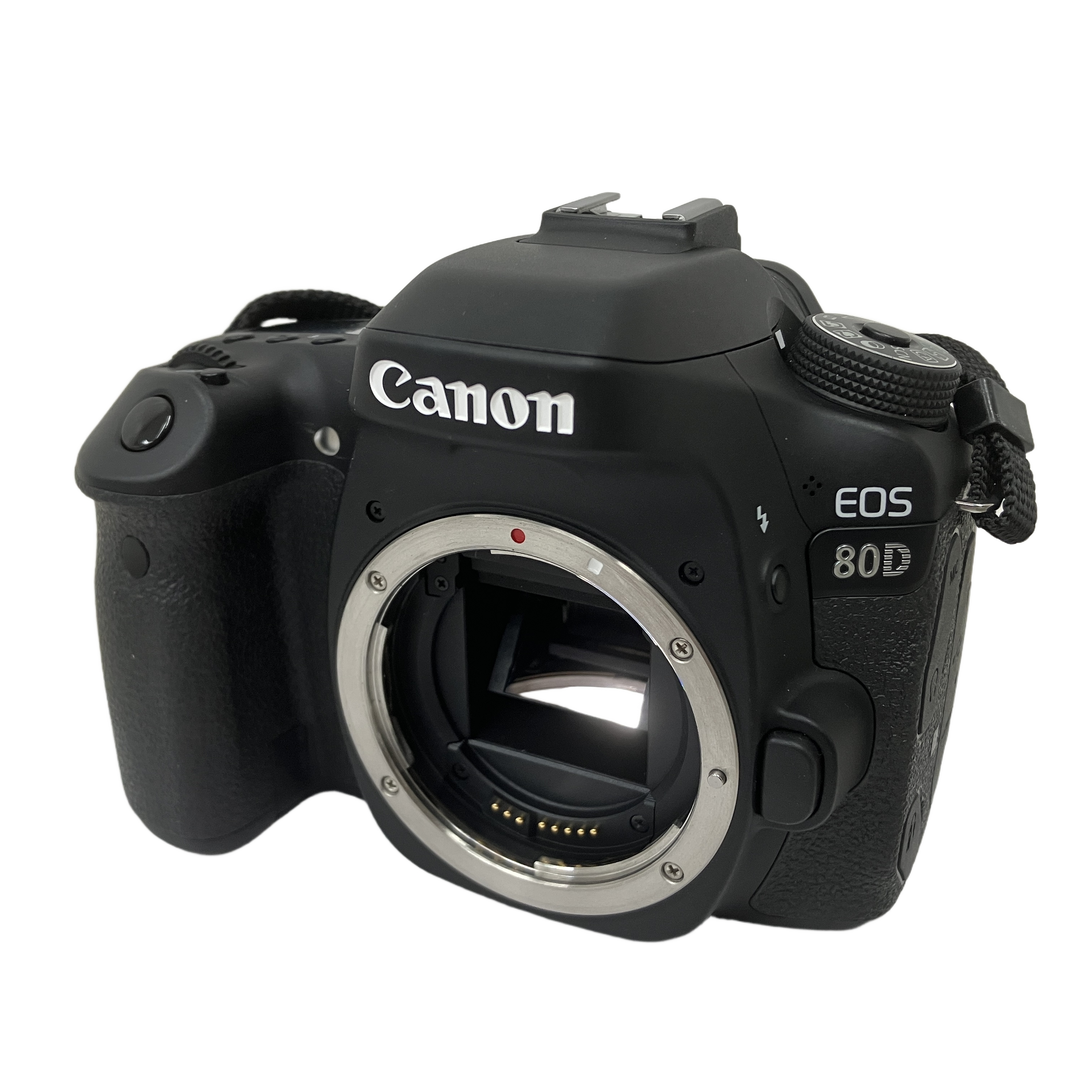 CANON EOS 80D 一眼レフカメラ