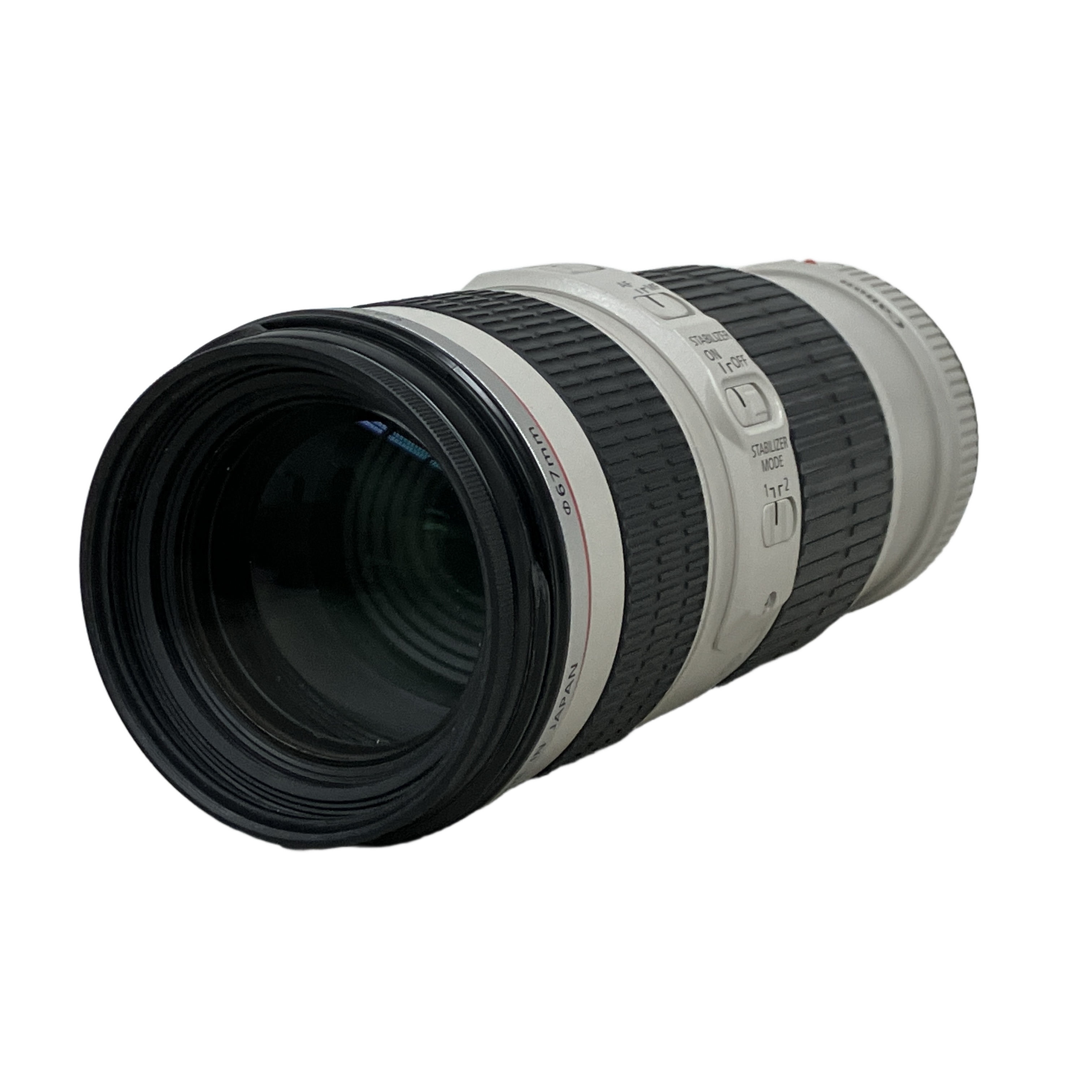 ★CANON EF 70-200mm F4 L IS USM 中古良好 憧れのLレンズをその手に★