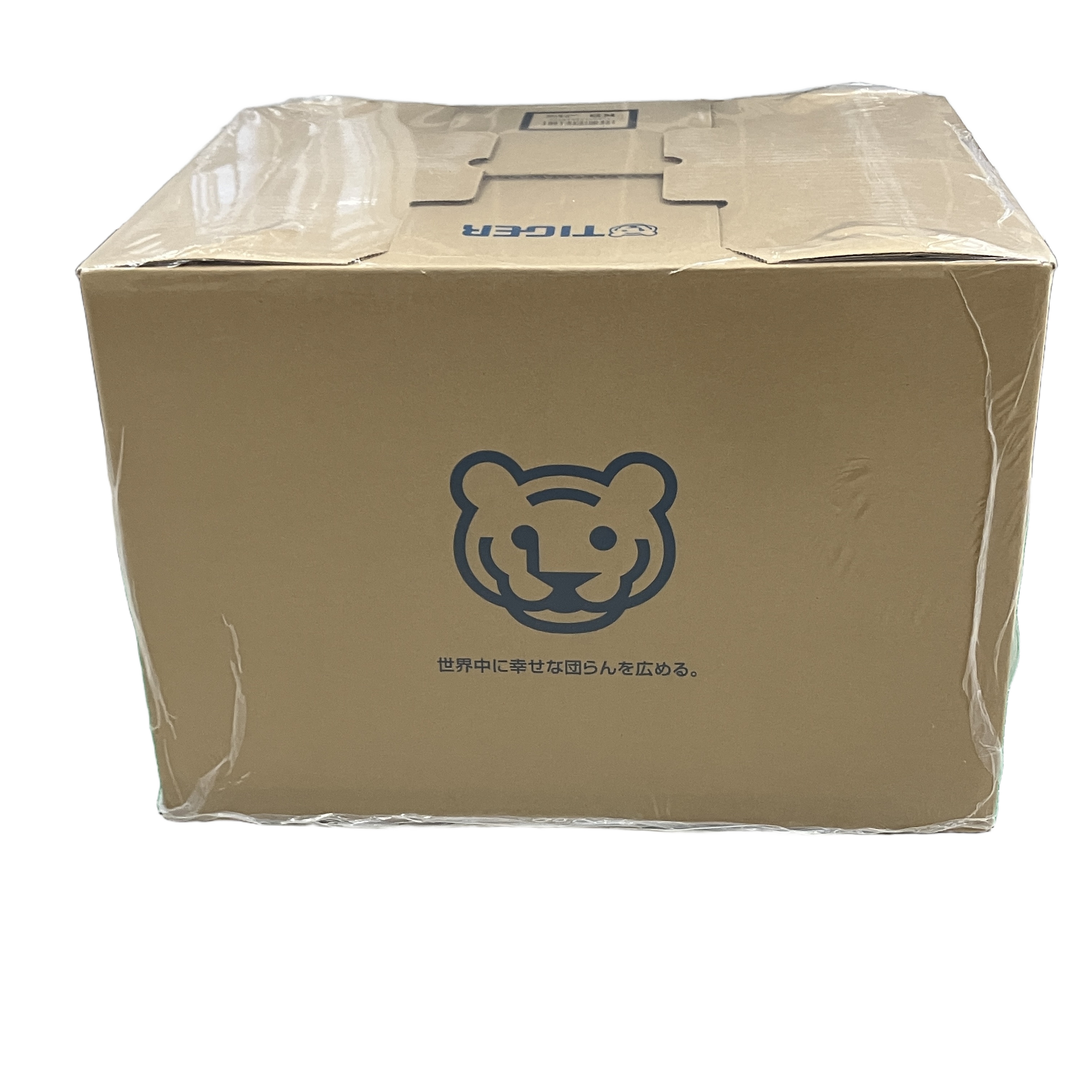 TIGER JRX-S100 炊飯器 ストーンブラック 5.5合