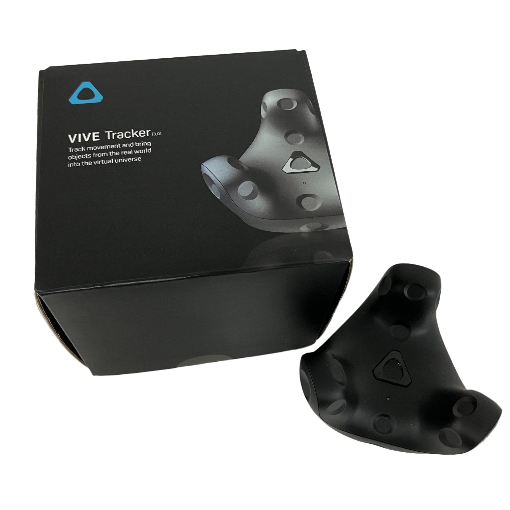 HTC 2QAB100 VIVE Tracker 3.0 トラッカー