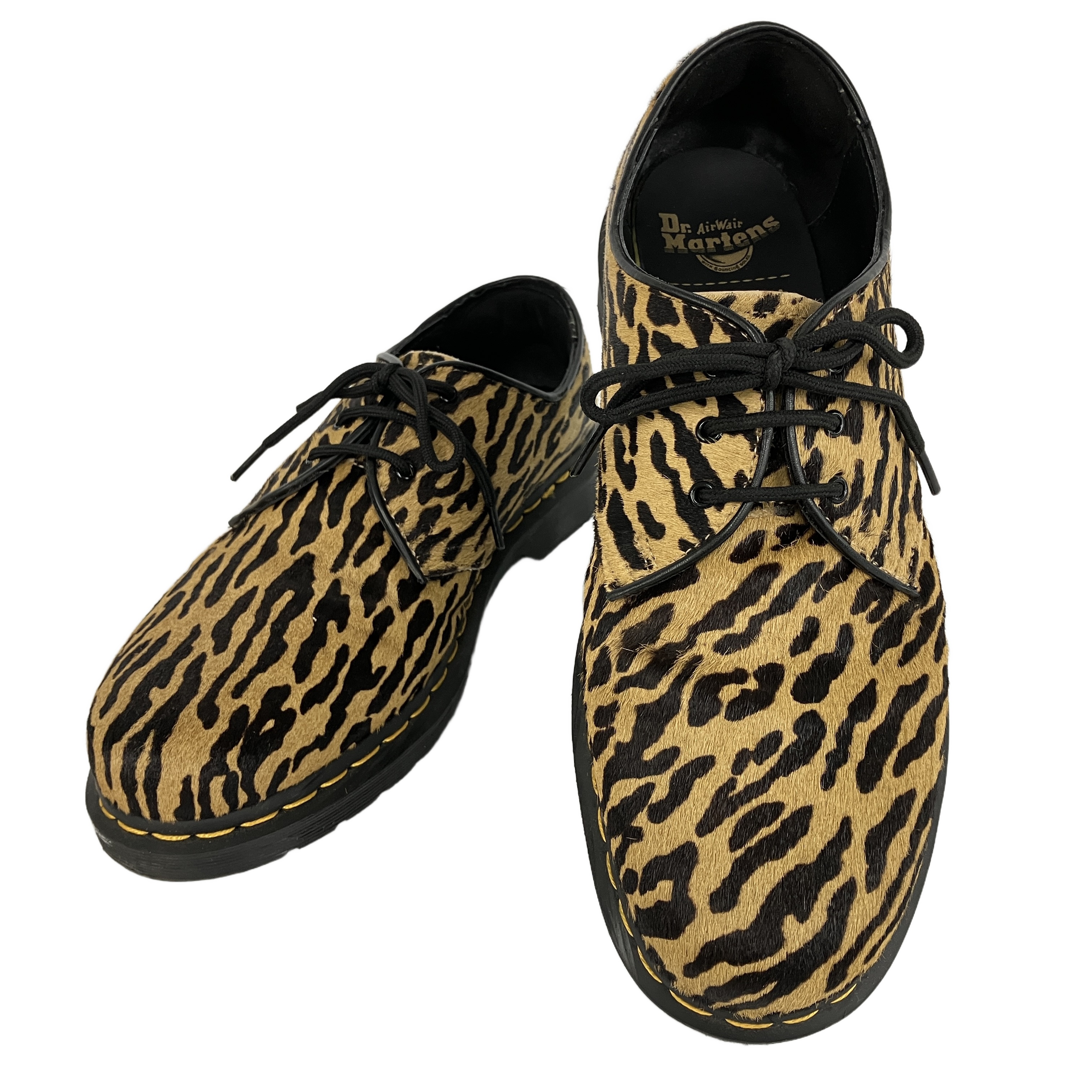 DR.MARTENS 1461 WACKO MARIA 革靴 UK9
