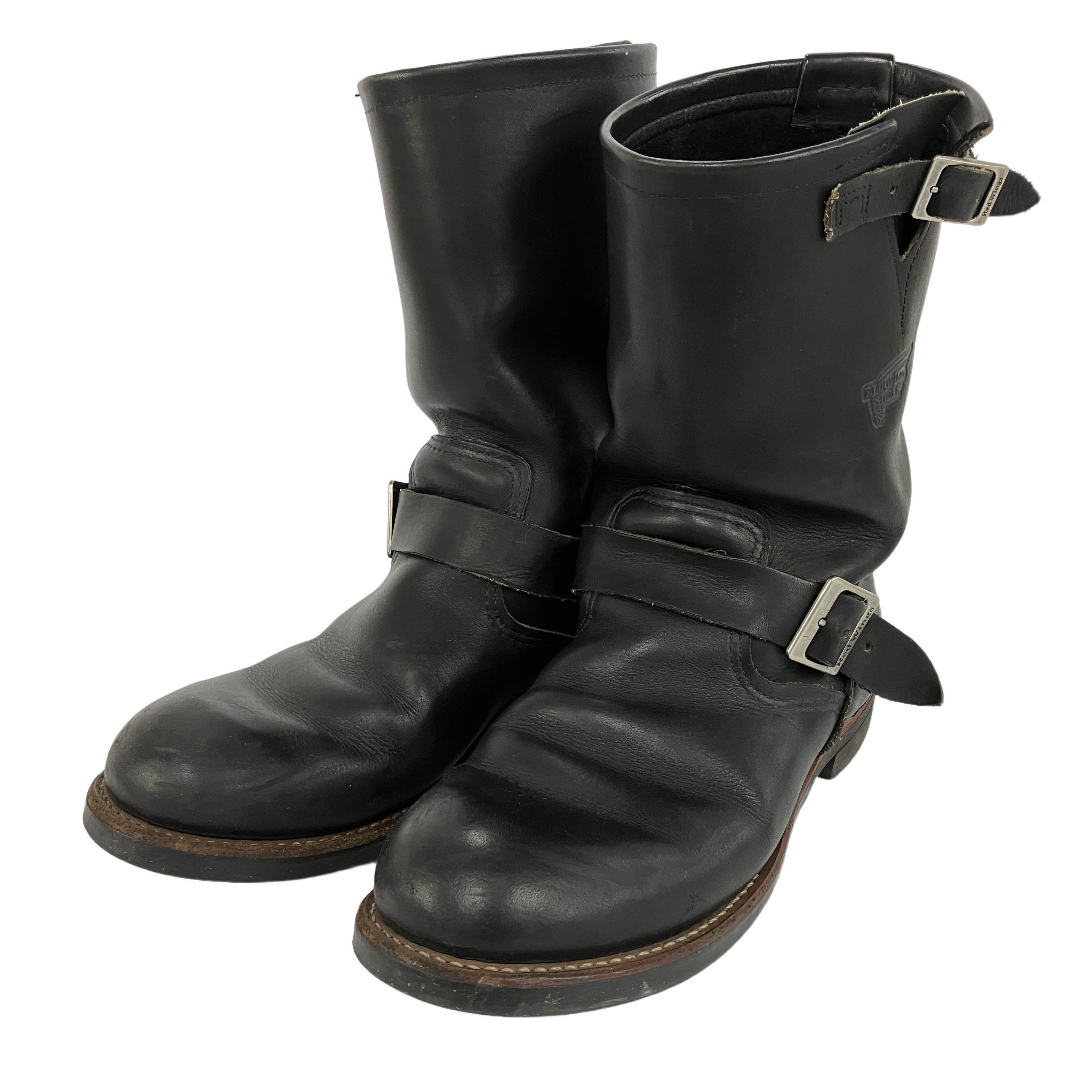 RED WING 2990 エンジニアブーツ 11インチ