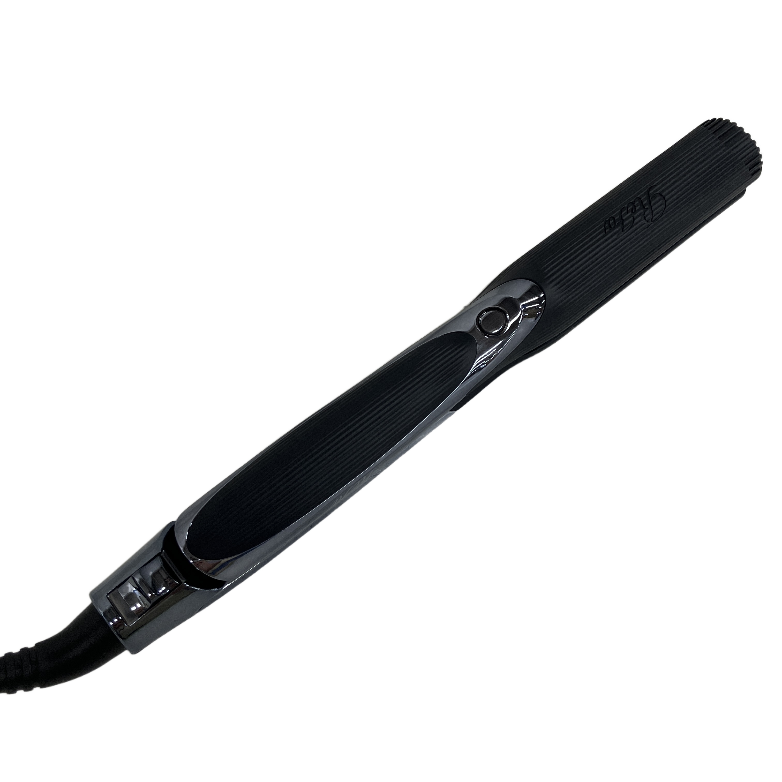 REFA RE-AT-03A STRAIGHT IRON PRO ヘアアイロン ブラック