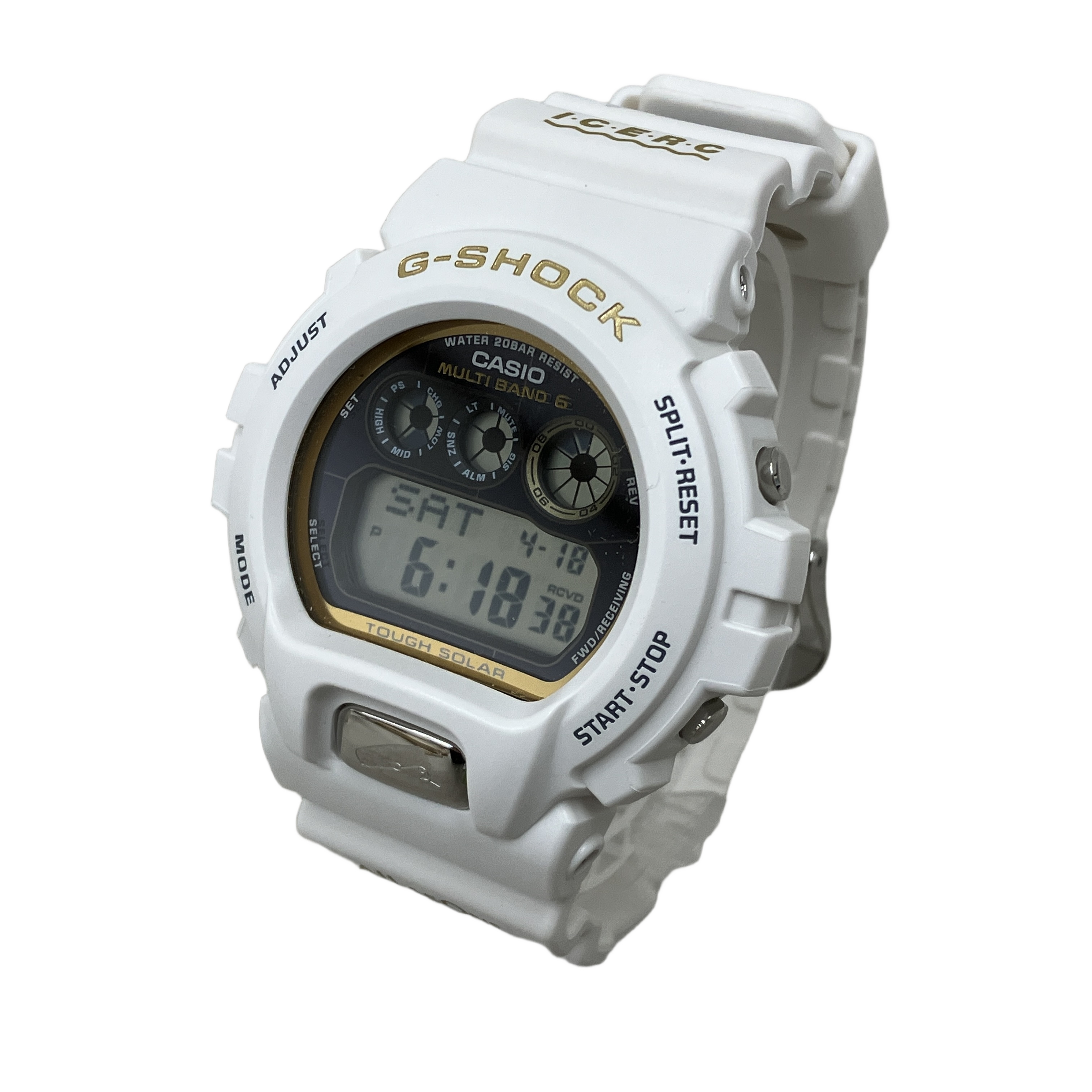 CASIO G-SHOCK ICERC Japan 30th 腕時計