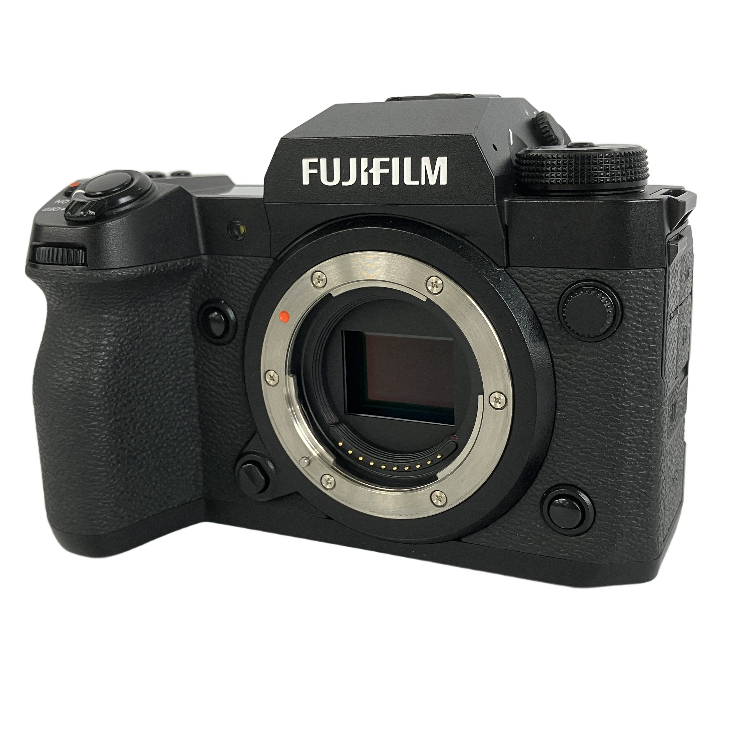 UJIFILM X-H2 ボディ:約4020万画素が描き出す未踏のディテール、Xシリーズ史上最高解像の極致