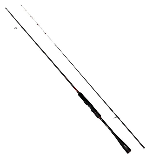 SHIMANO Sephia XR S74ML-S/C ロッド