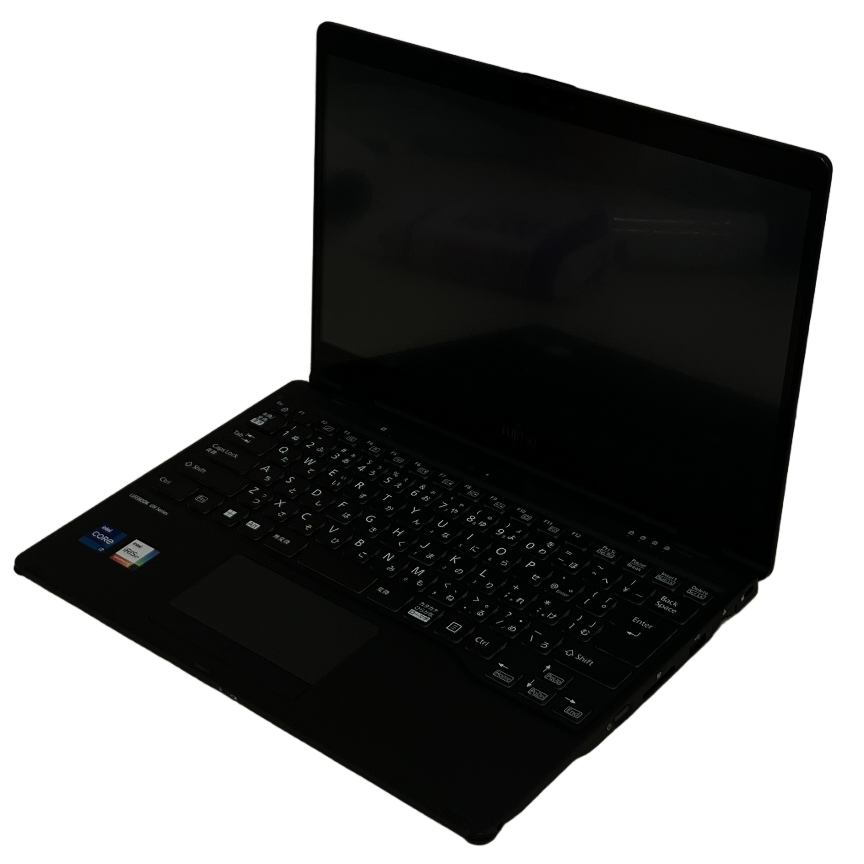 FUJITSU LIFEBOOK FMVWG2U37T ノートPC 13.3型