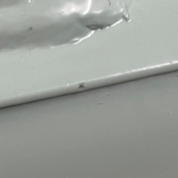 The