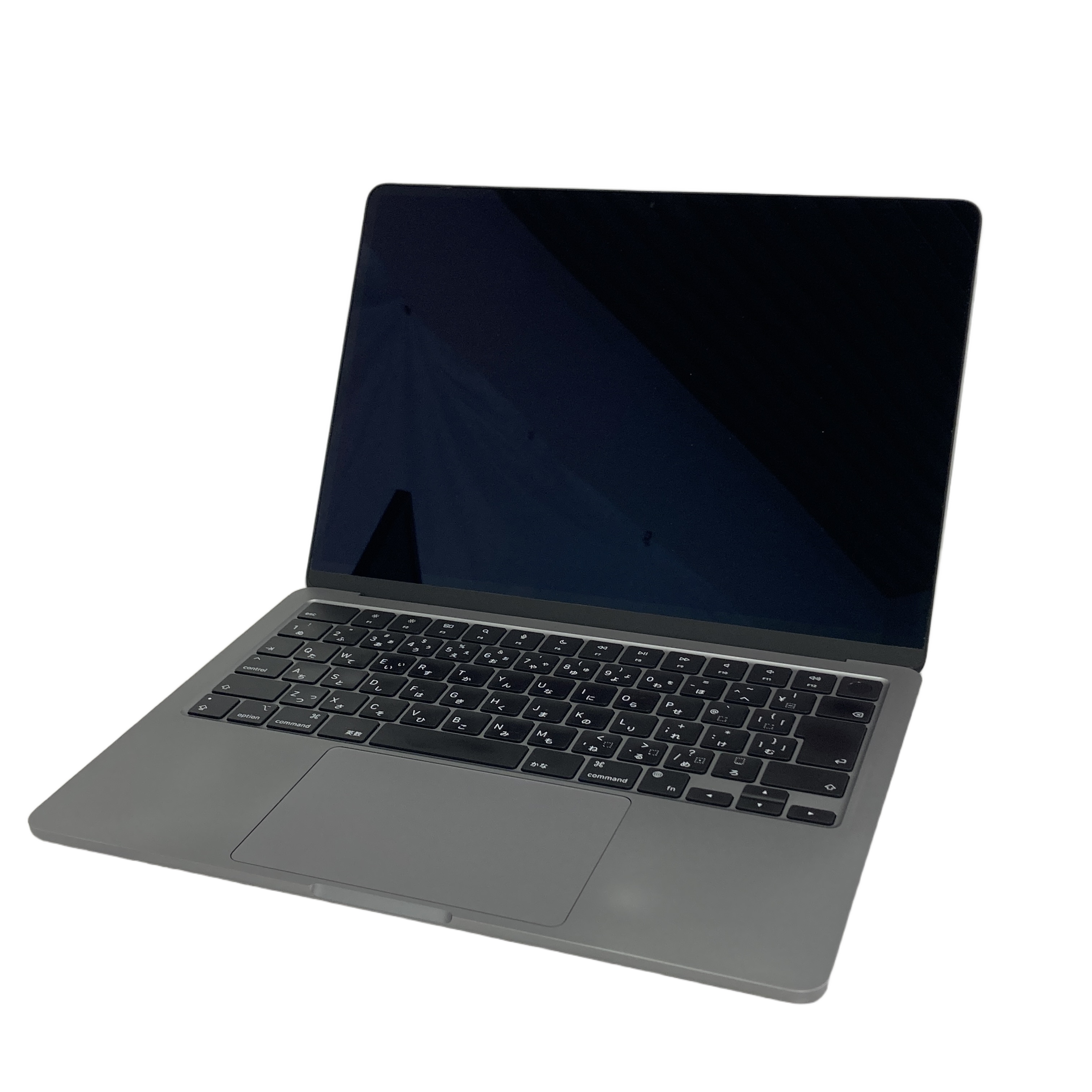 APPLE MacBook Air M2 2022 ノートPC 13.6インチ 8GB/256GB