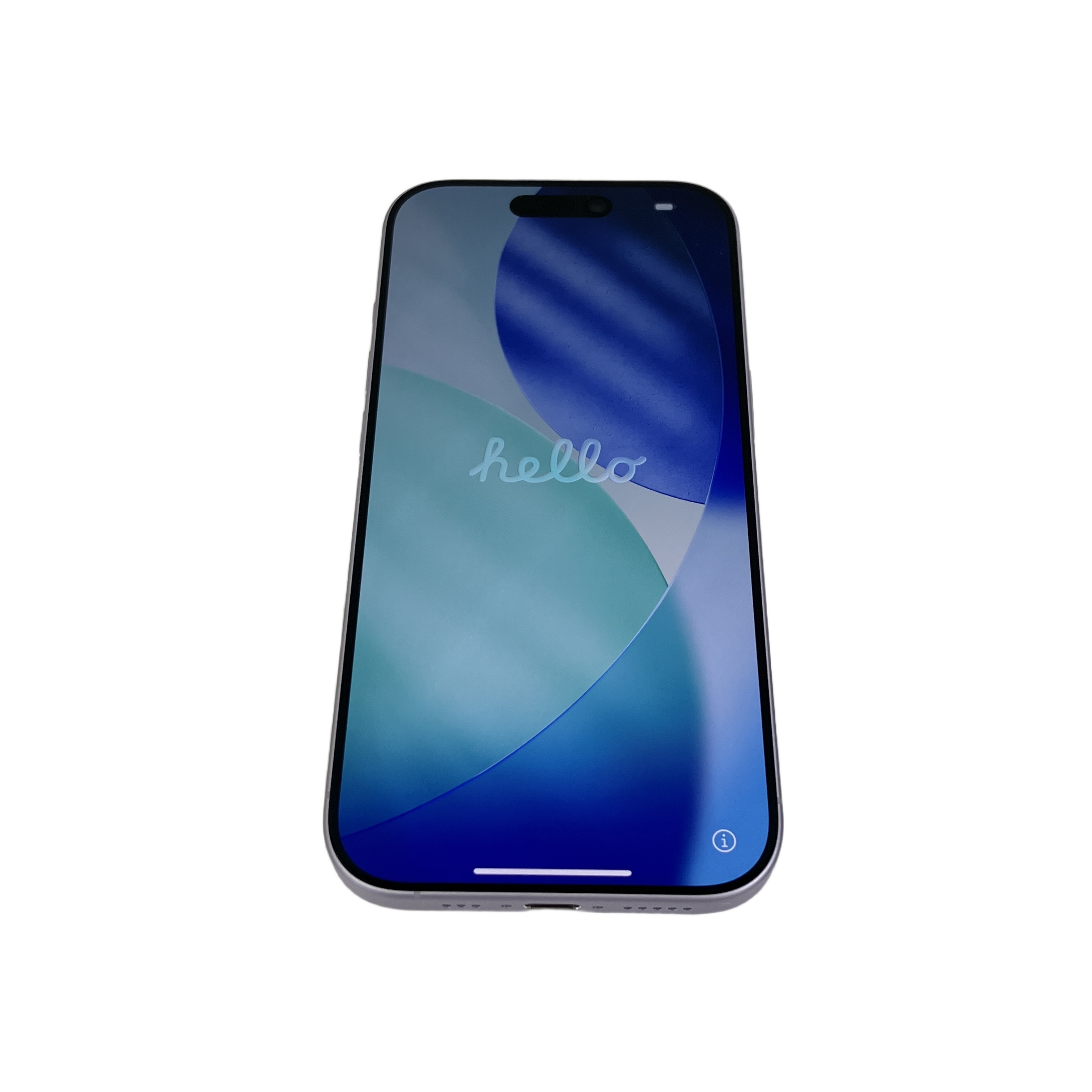 Apple iPhone 17 | 洗練された6.3インチディスプレイと新色ラベンダーが映える、次世代スタンダード。