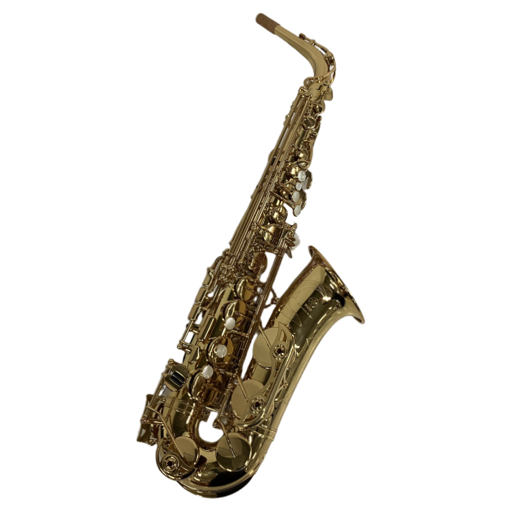 YAMAHA YAS-62 アルトサックス