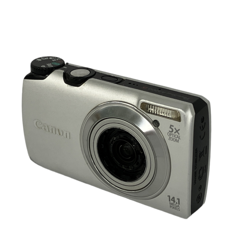 Canon デジタルカメラセット。売りたい‼️.安い。値段は相談可能‼️ キャノン デジタルカメラ」の買取実績・相場-カメラ買取なら高く売れる