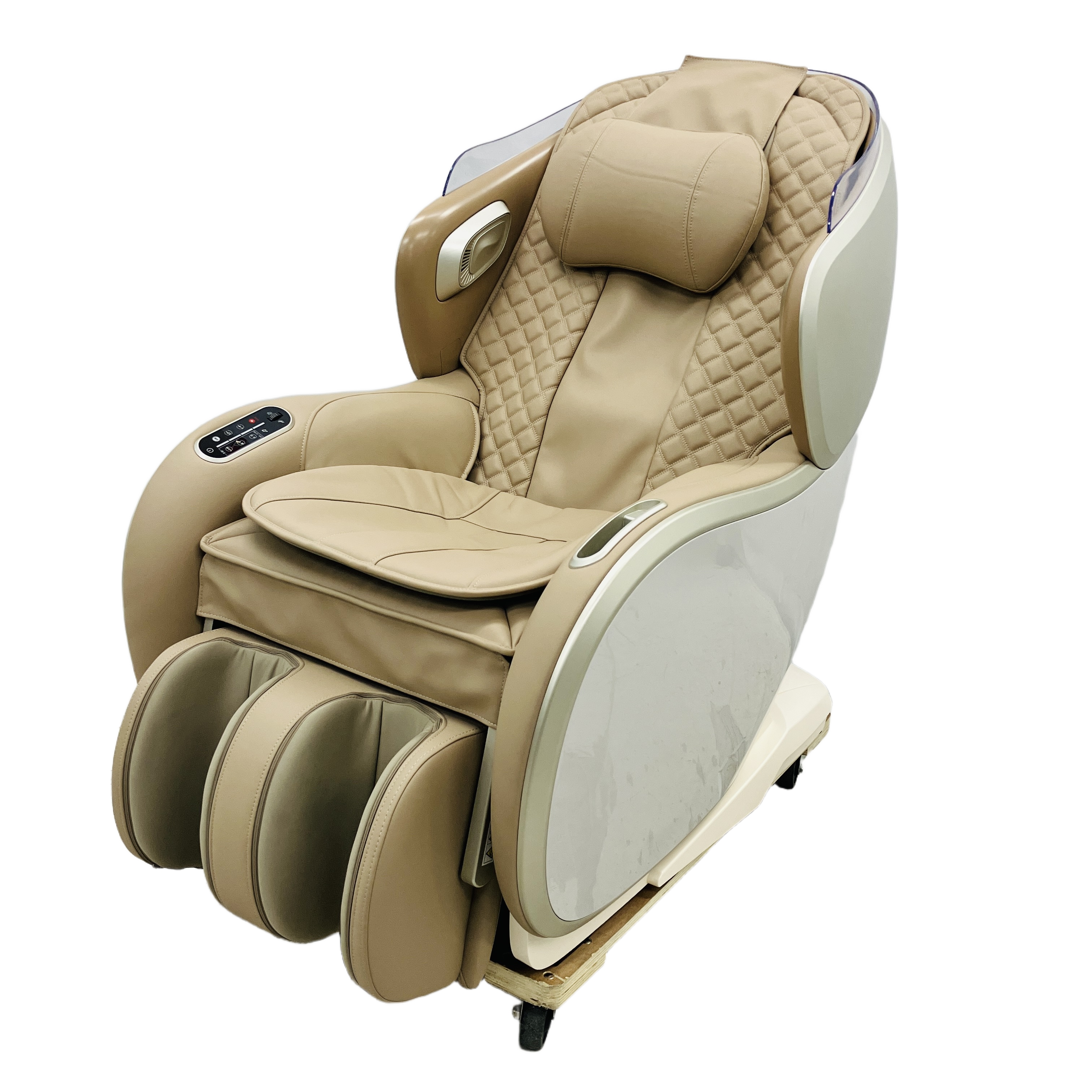 FUJIIRYOKI SYNCA CirC GRACE MR380 マッサージチェア