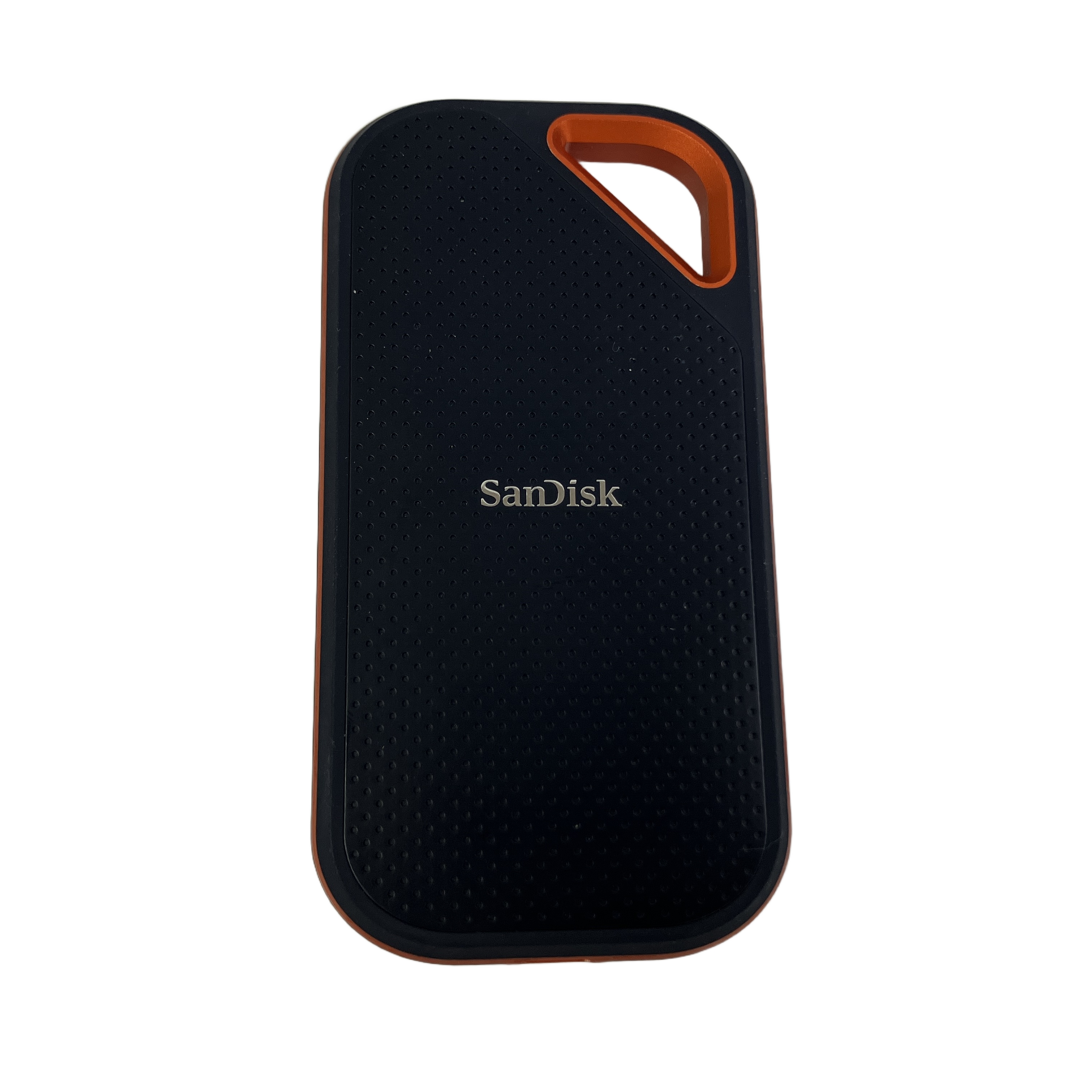 SANDISK Extreme Pro SDSSDE81-4T00 外付けSSD 4TB