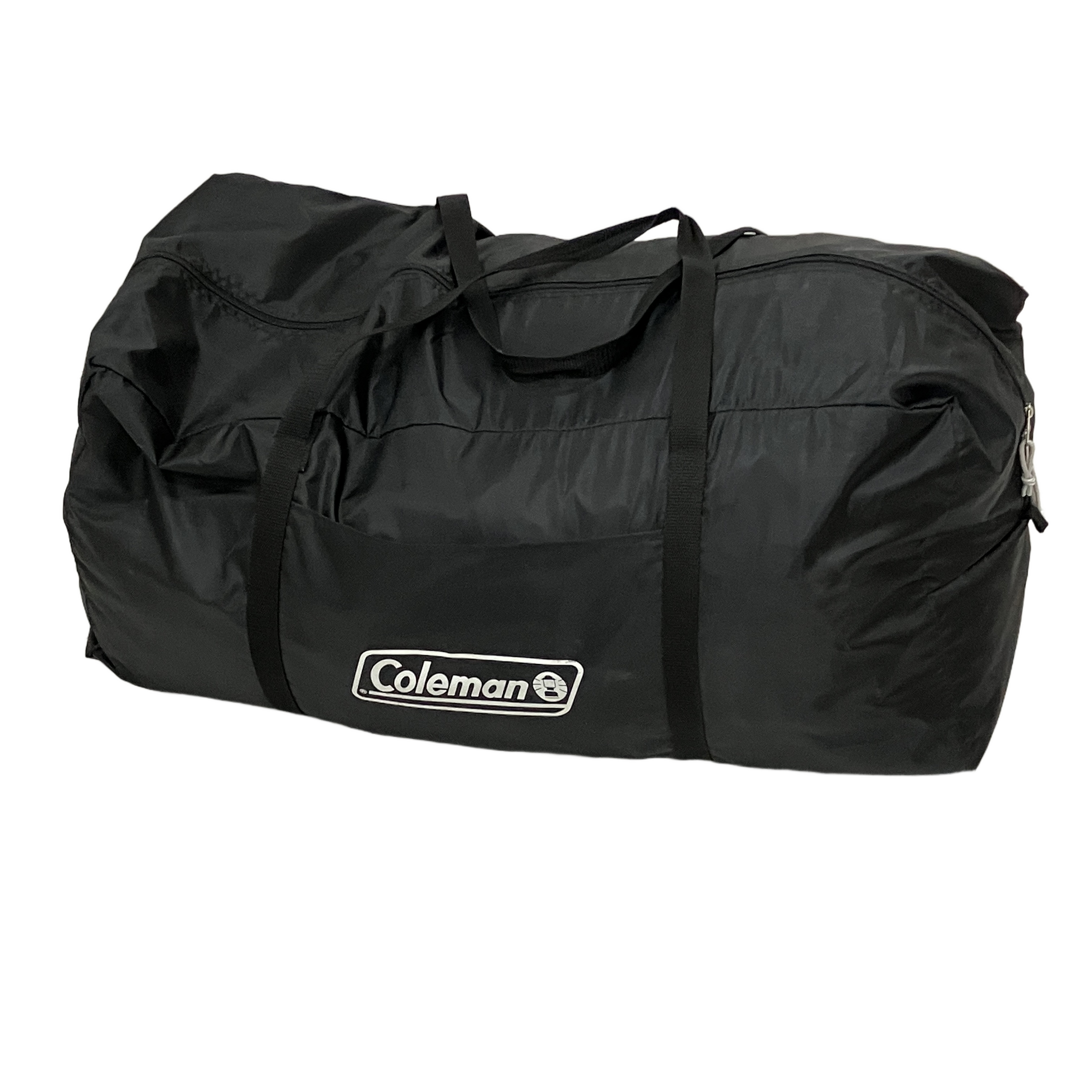 Coleman TOUGH SCREEN 2-ROOM HOUSE LDX+ 2ルームテント 4〜5人用 コールマン アウトドア キャンプ 中古 良好