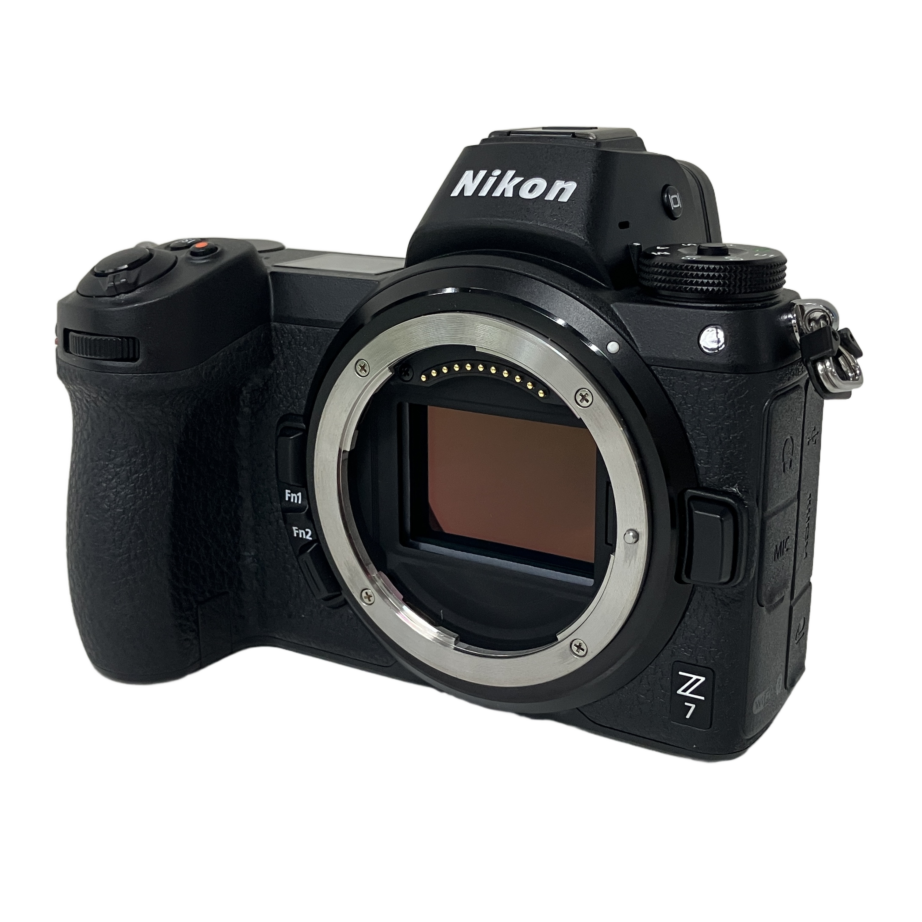 NIKON Z7 ミラーレス一眼カメラ ボディ