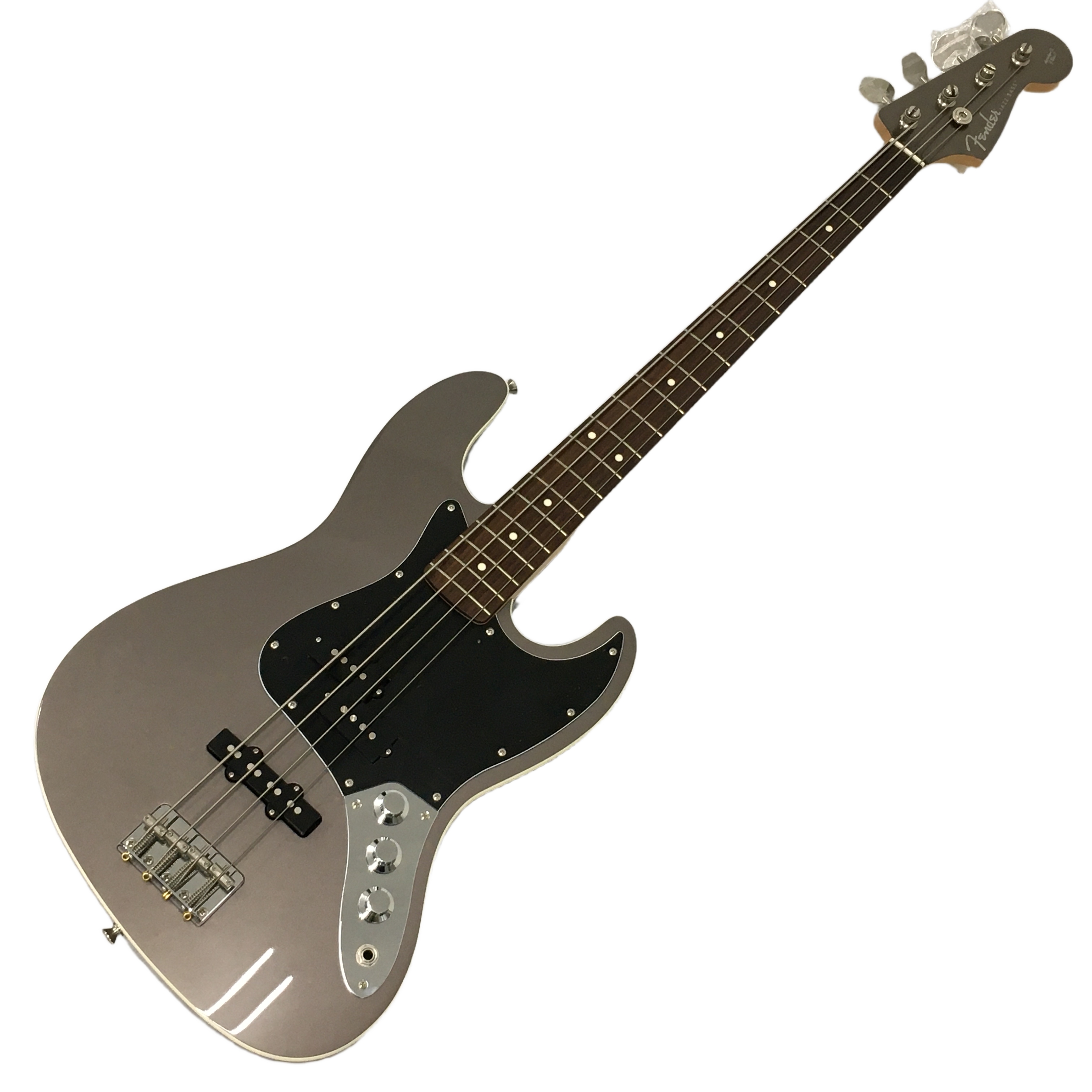FENDER Aerodyne II JAZZ BASS エレキベース