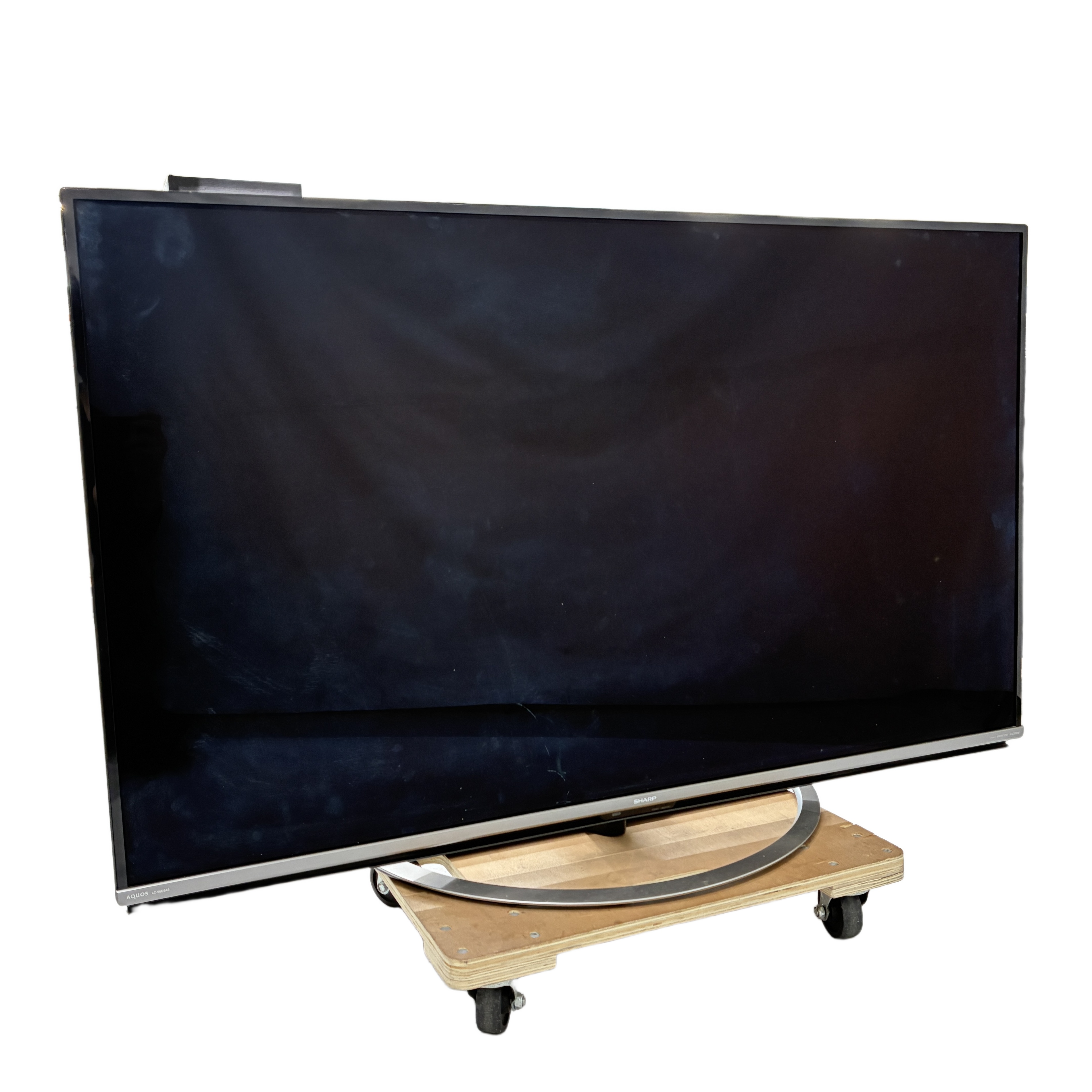 シャープ 液晶テレビ 2017年製」の買取実績・相場-テレビ買取なら高く