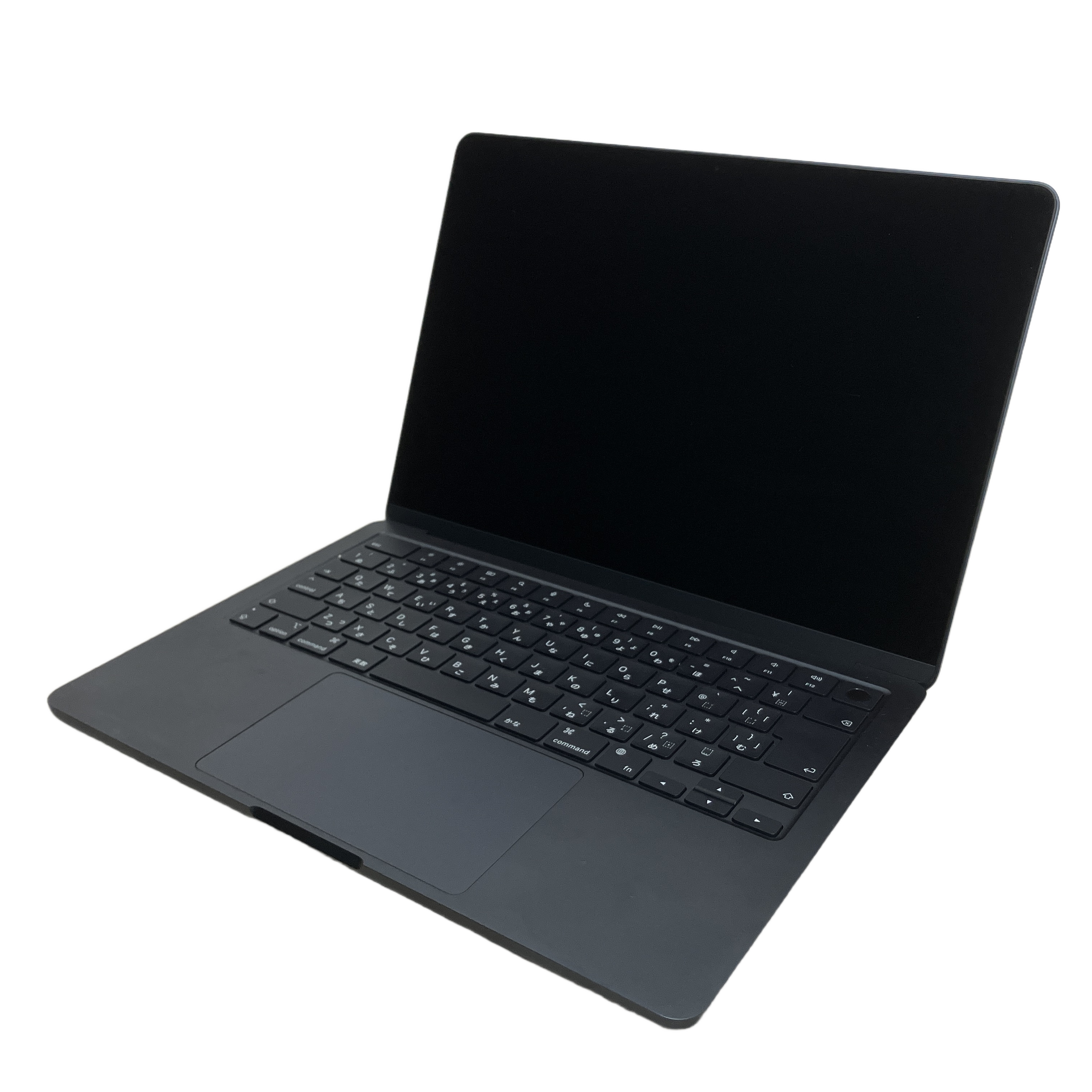 ★Apple MacBook Air 13インチ 2024 M3 16GB 256GB 良好中古品 M3チップ搭載★