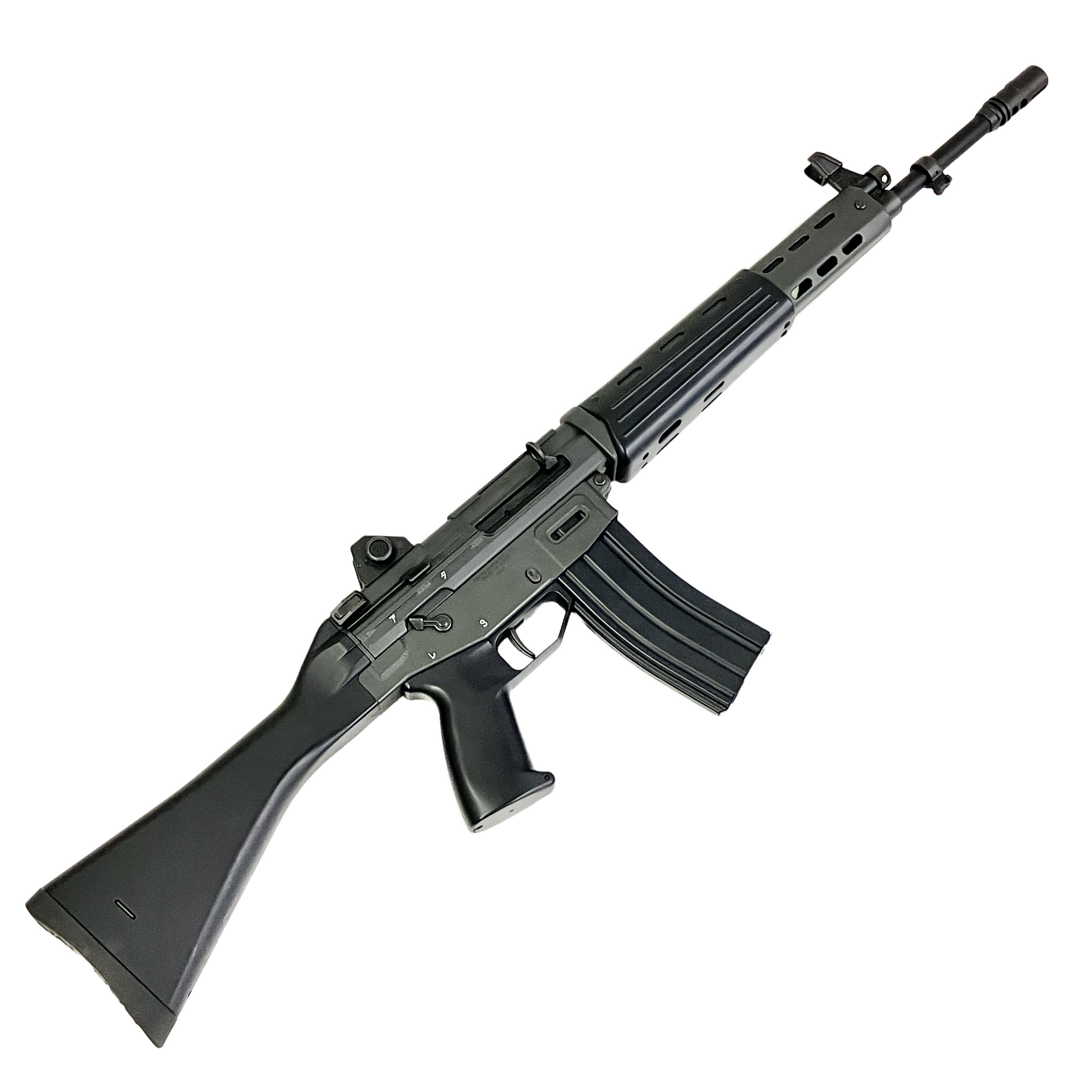 TOKYO MARUI 89式5.56mm小銃 エアガン