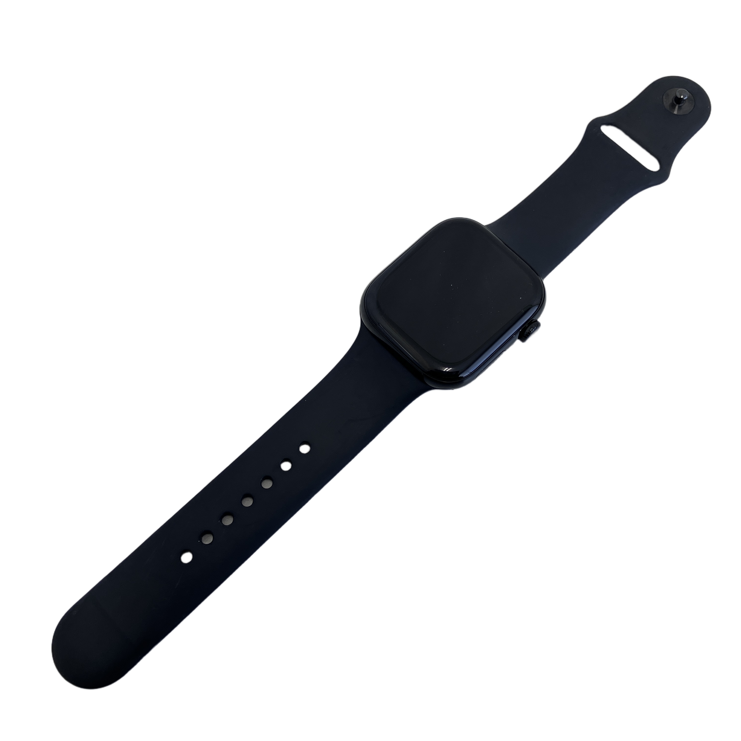 APPLE Series 10 MWWR3J/A スマートウォッチ GPS