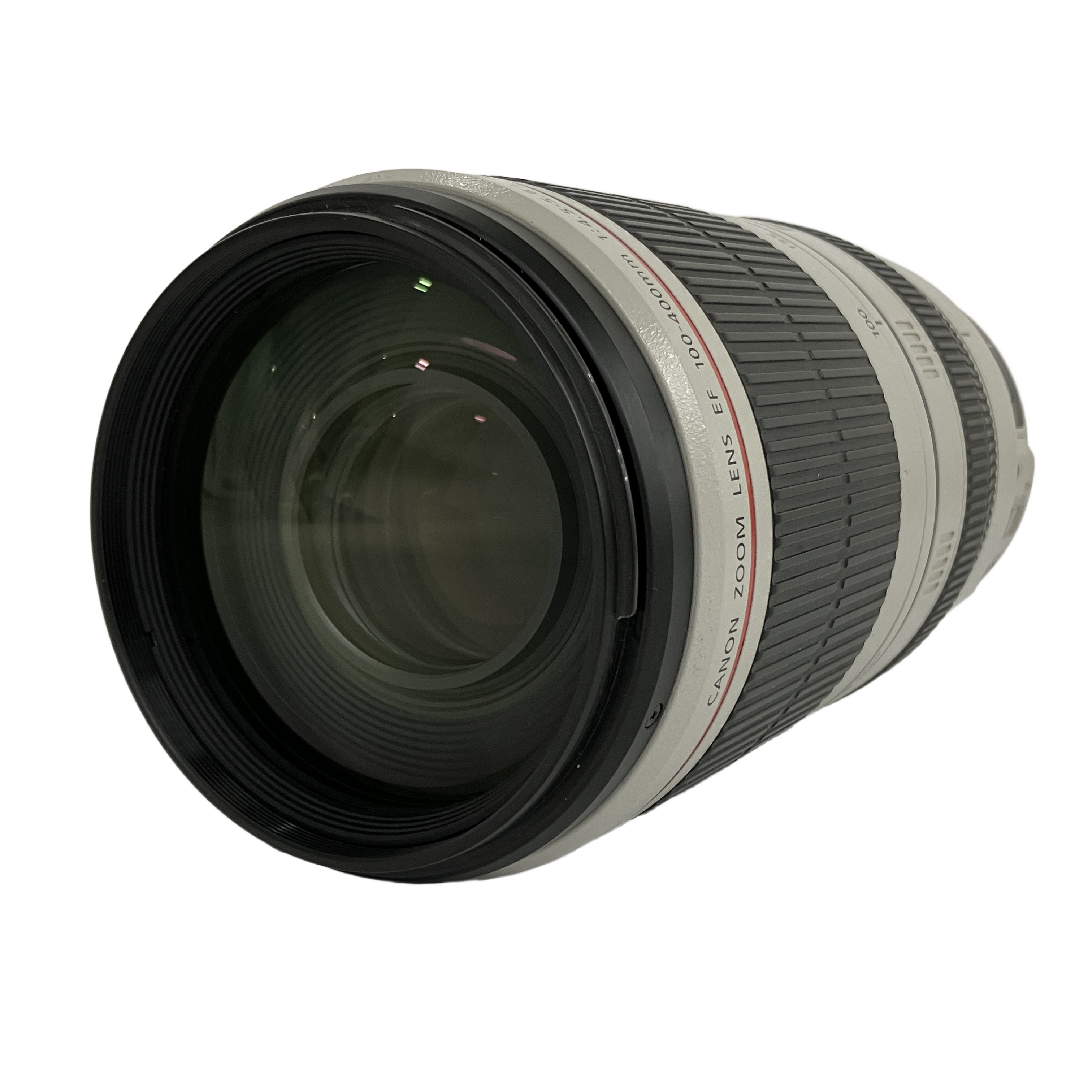 Canon EF100-400mm F4.5-5.6L IS II USM:圧倒的な解像力と強力な手ブレ補正を備え、プロの現場でも信頼され続ける超望遠ズームの金字塔