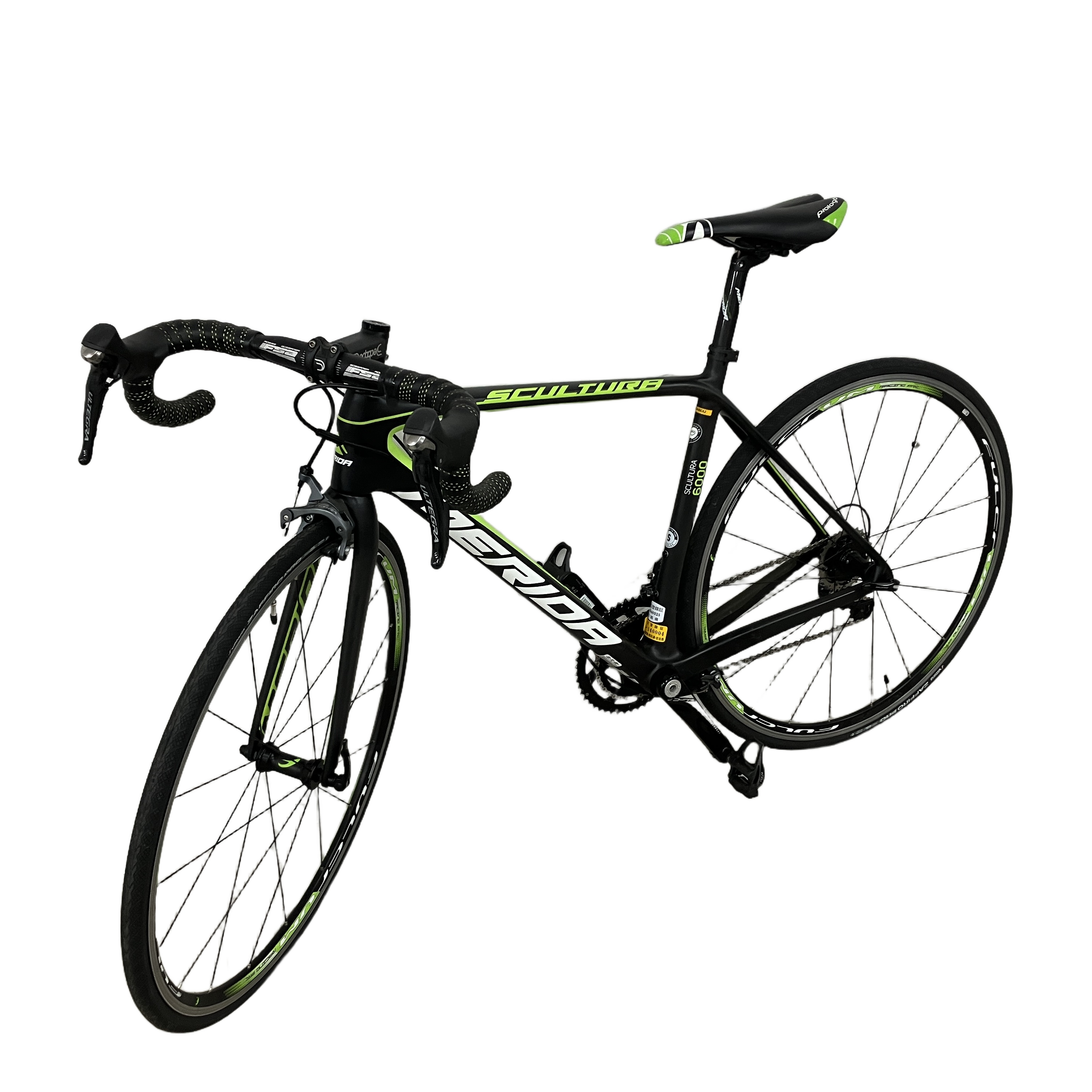 MERIDA SCULTURA 6000 ロードバイク