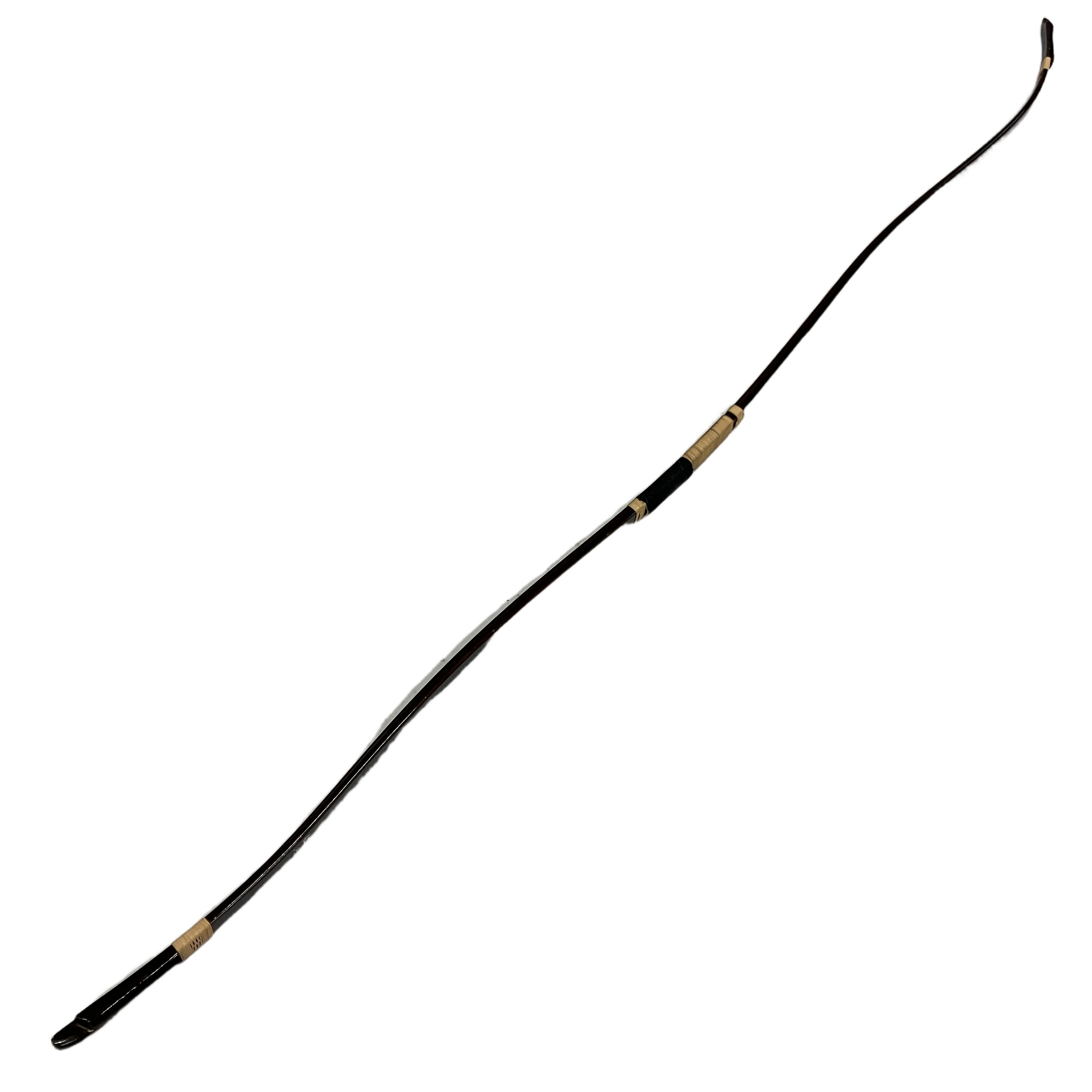 JIN S・R カーボン弓 弓道 約226cm