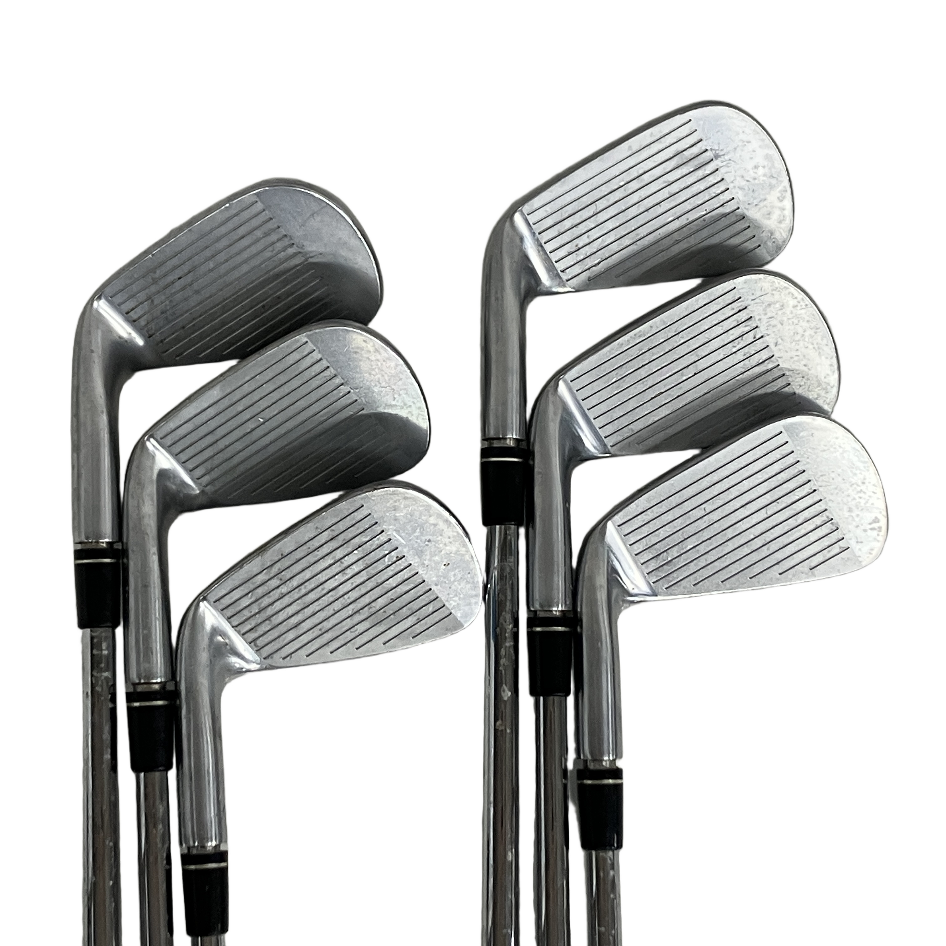 TAYLORMADE P・750 FORGED アイアン 5~9,P