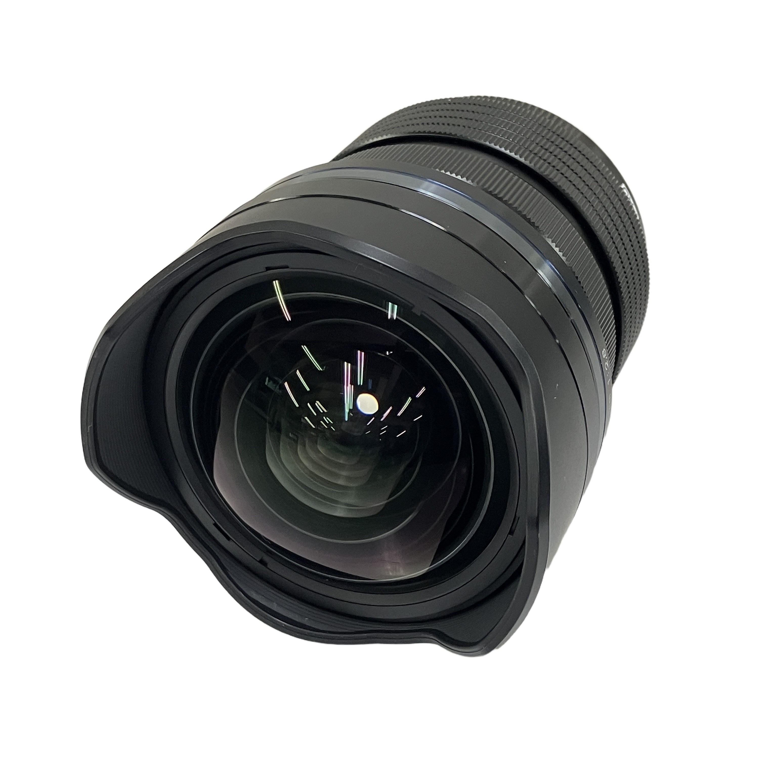 OLYMPUS M.ZUIKO DIGITAL ED 7-14mm F2.8 PRO:圧倒的なパースペクティブと全域F2.8の明るさを誇る、小型・軽量・最強の超広角ズーム